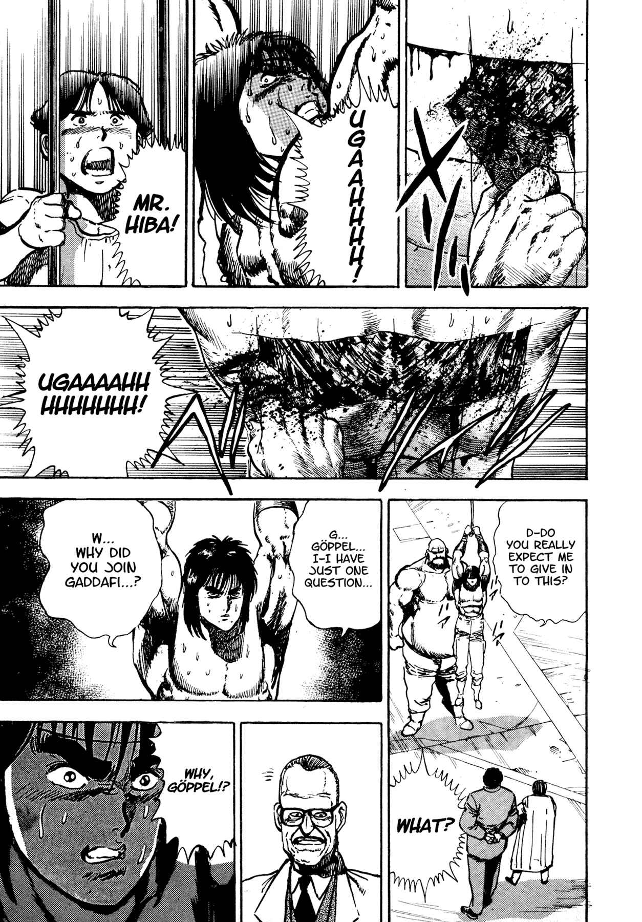 Page 30 Chapter 10 Dog Soldier