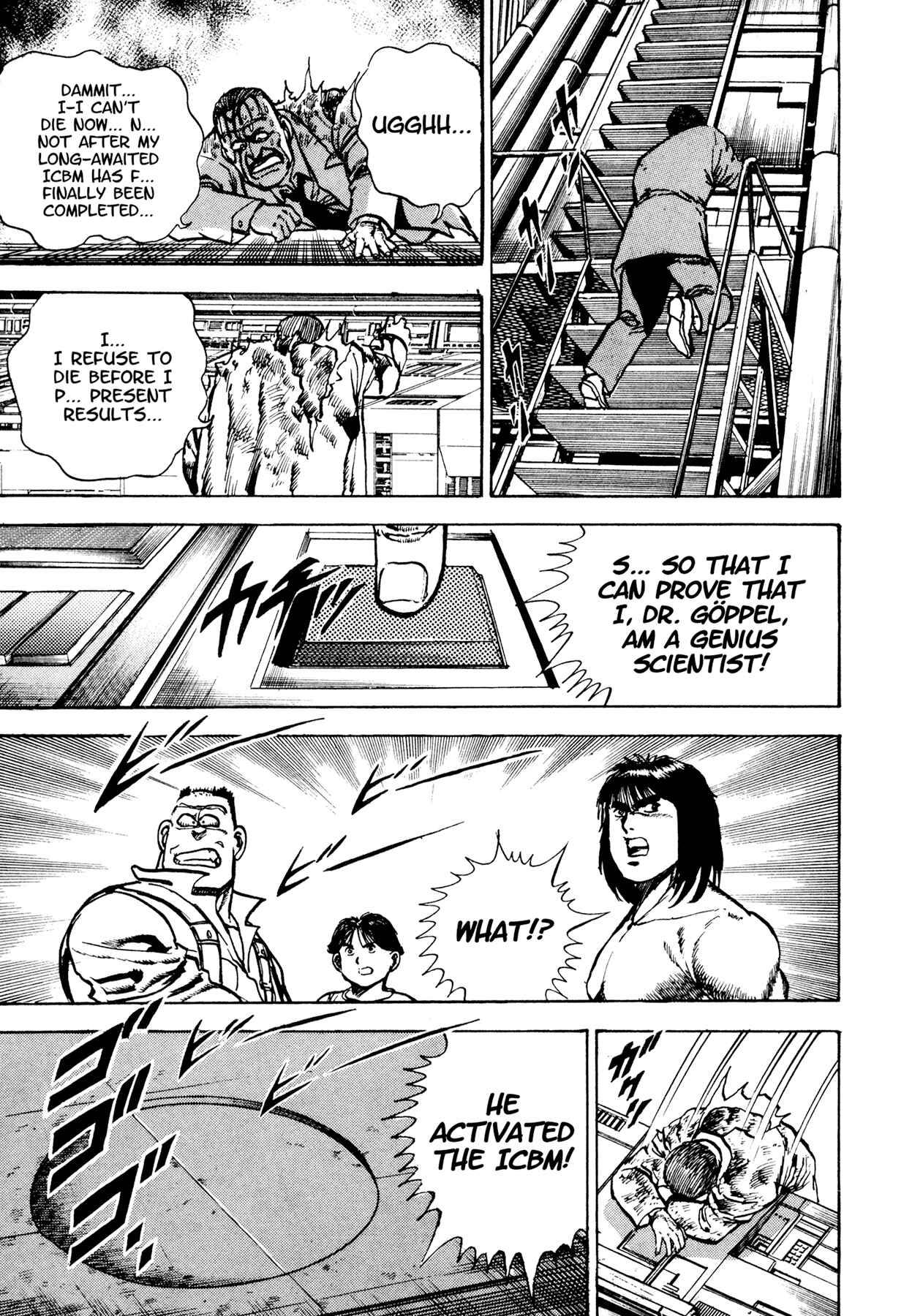 Page 36 Chapter 10 Dog Soldier