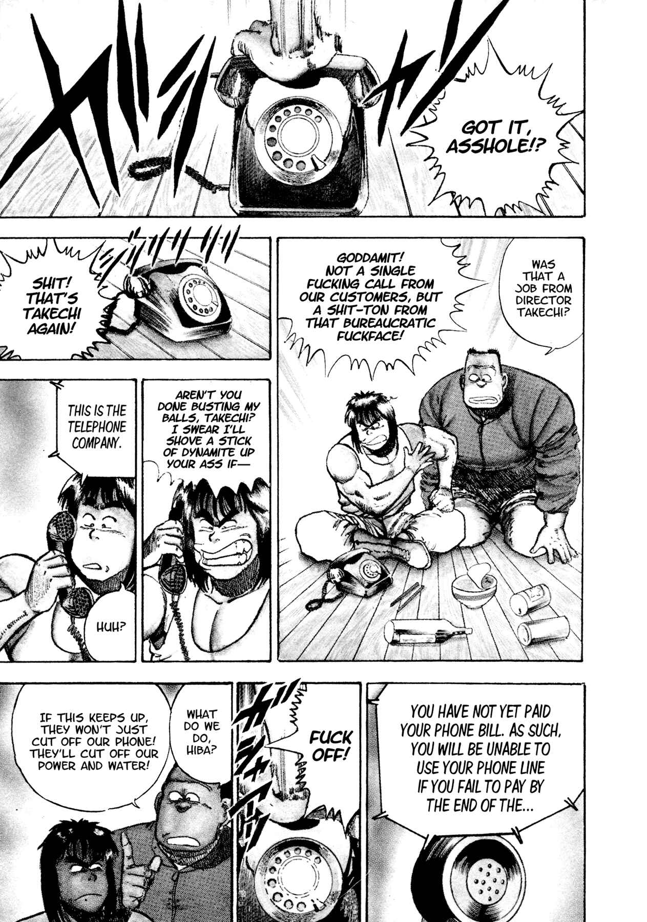 Page 6 Chapter 10 Dog Soldier