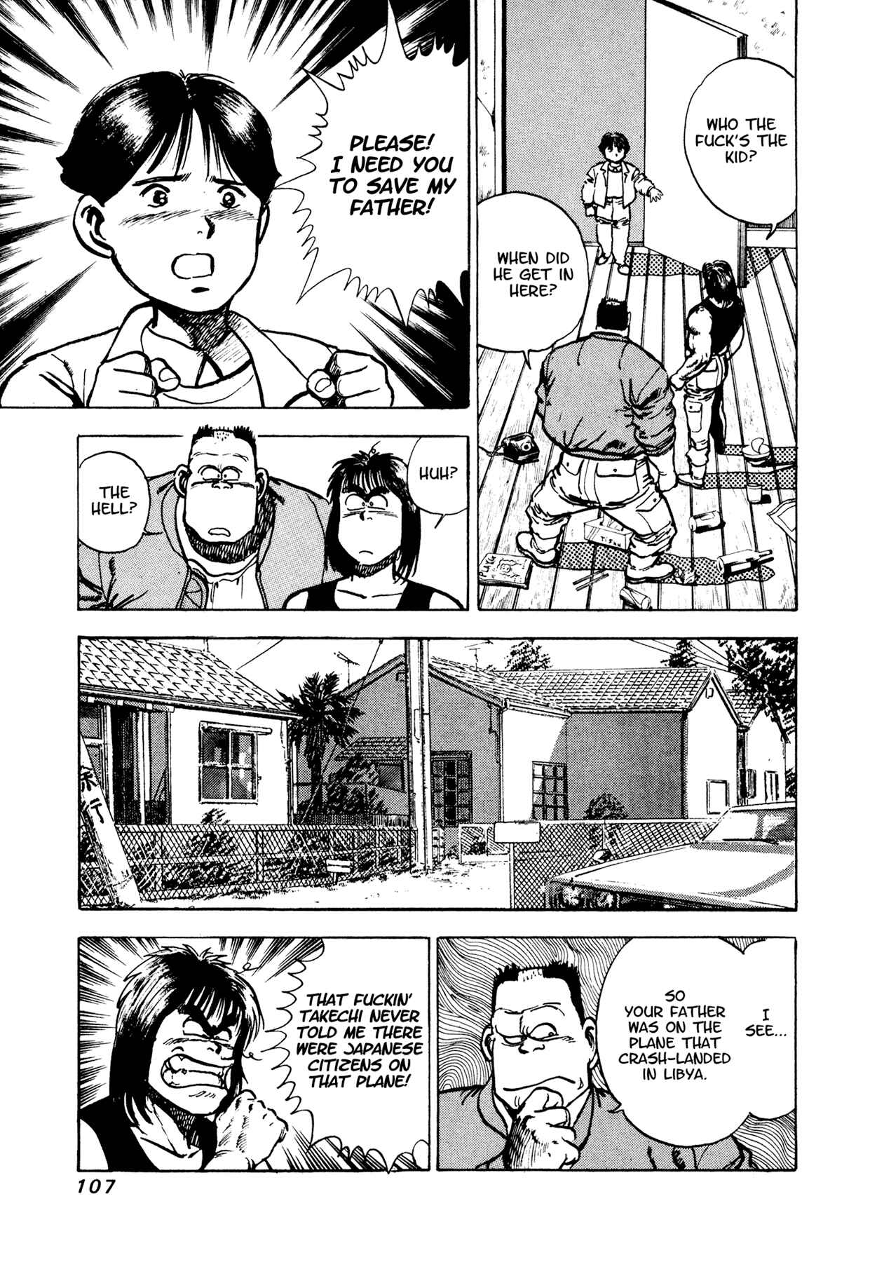 Page 8 Chapter 10 Dog Soldier