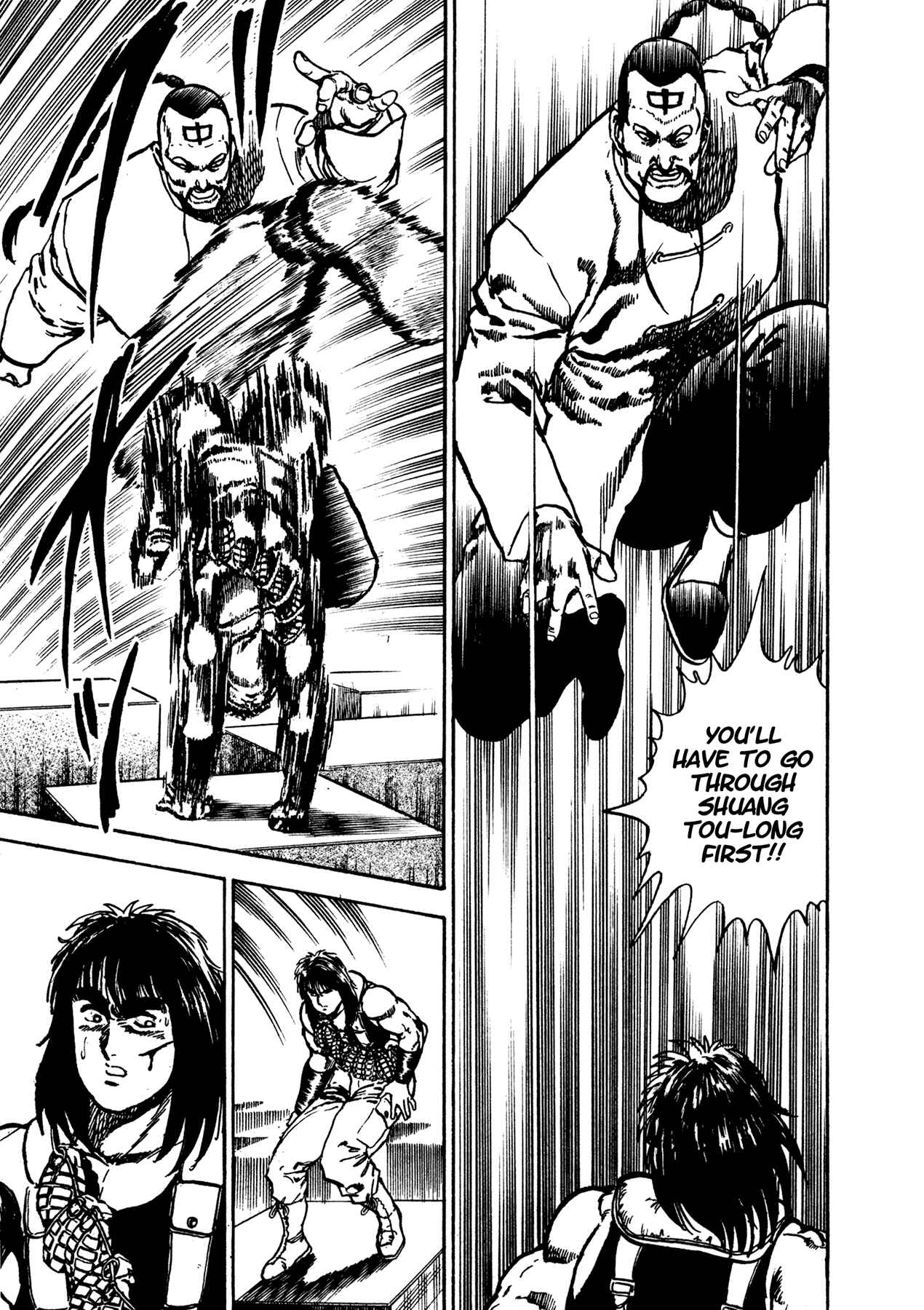 Page 11 Chapter 16 Dog Soldier