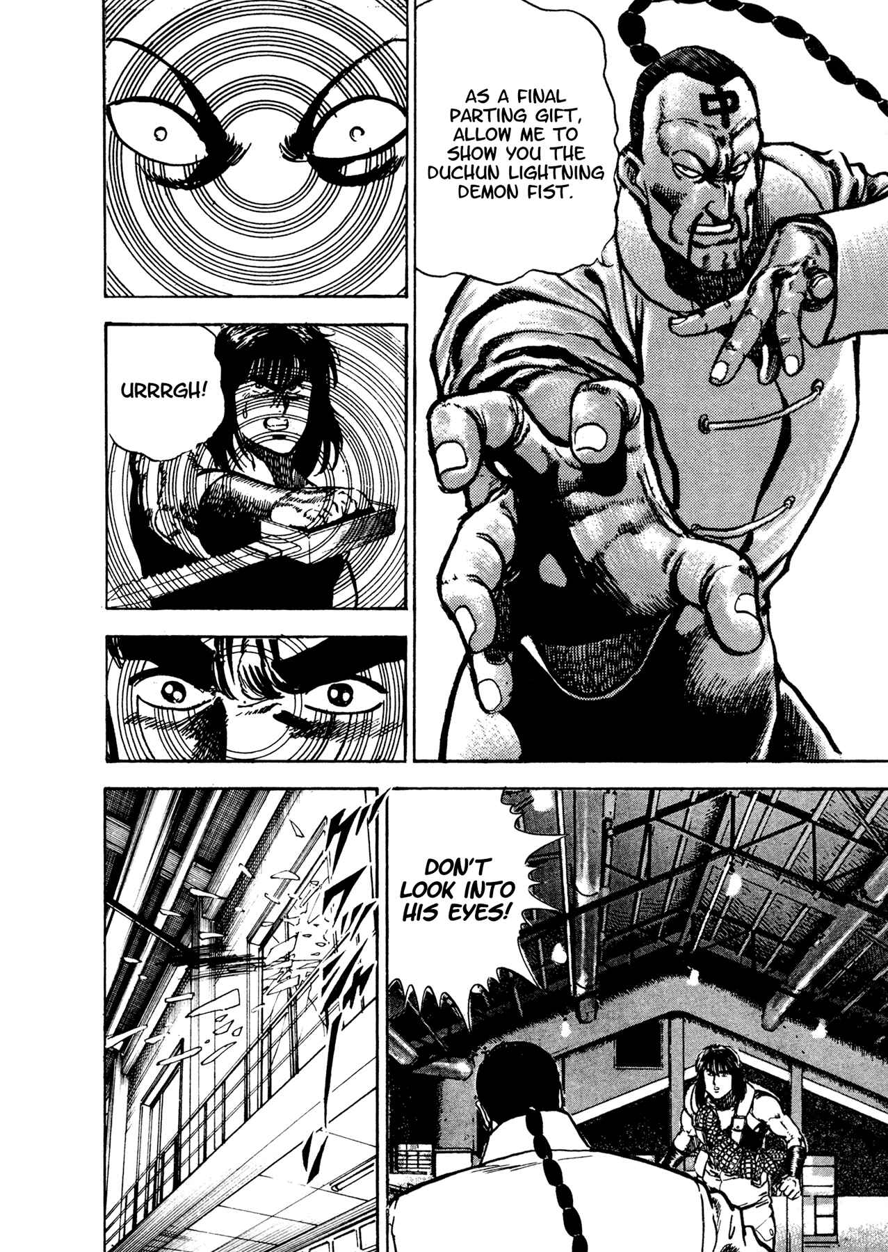 Page 12 Chapter 16 Dog Soldier