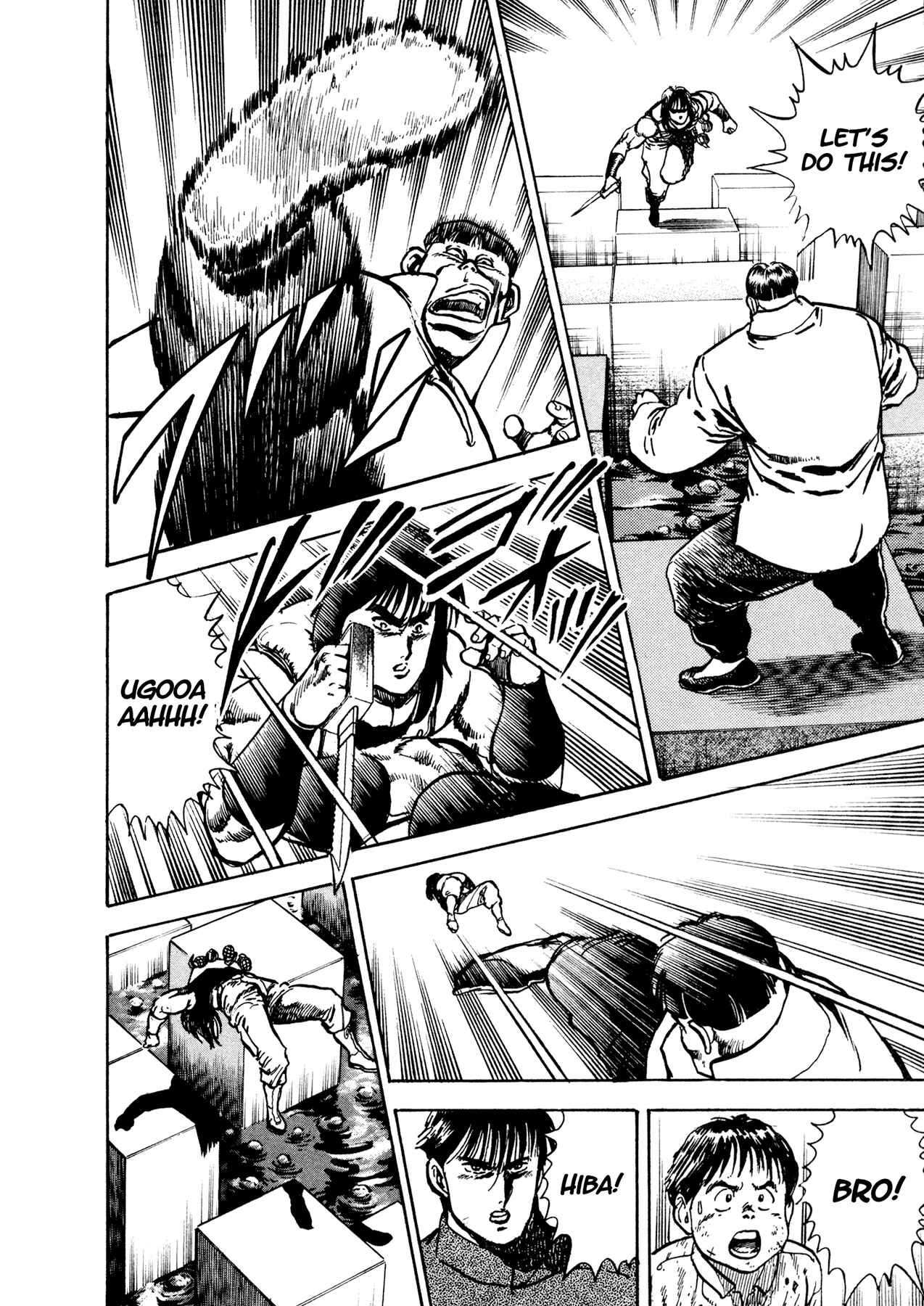 Page 16 Chapter 16 Dog Soldier