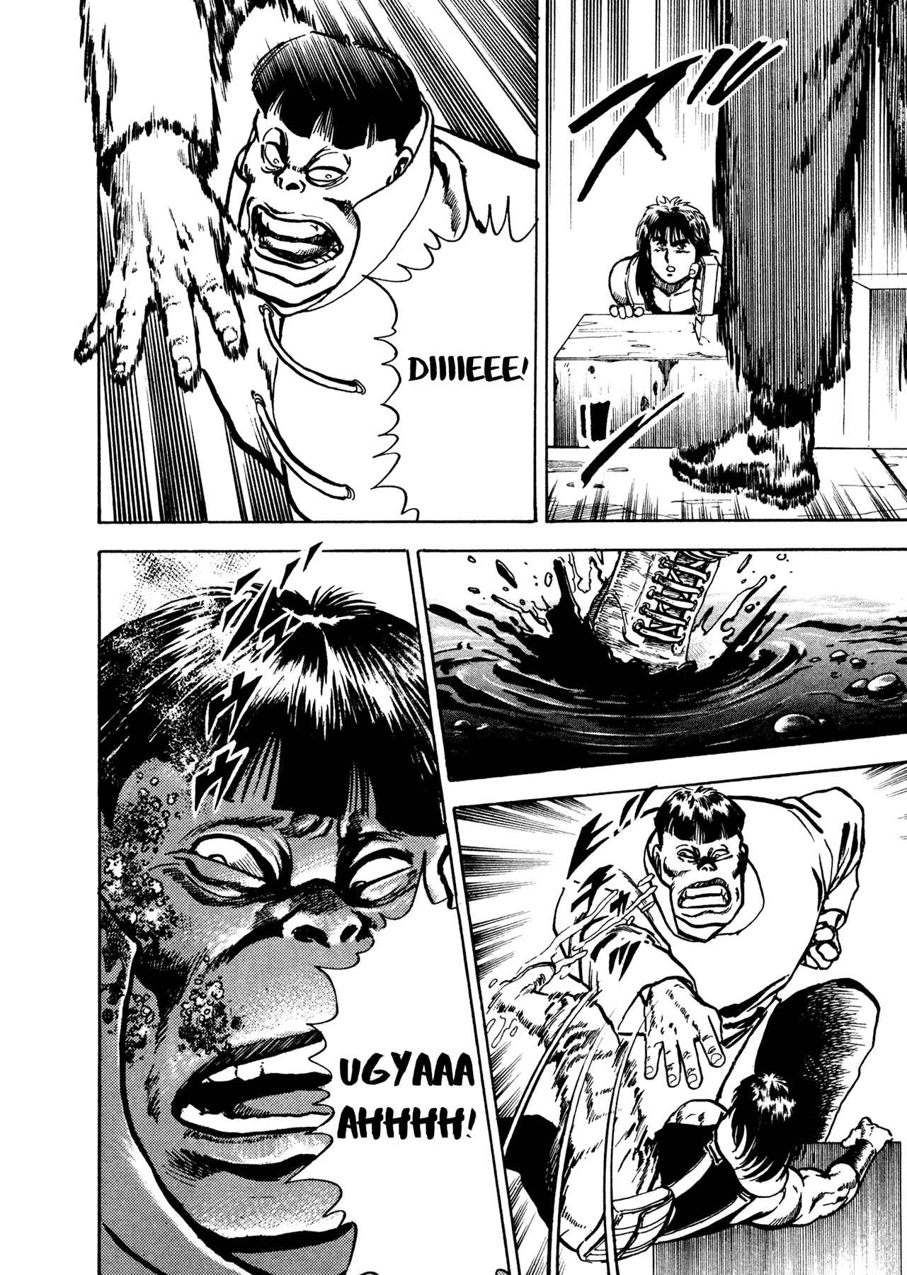 Page 18 Chapter 16 Dog Soldier