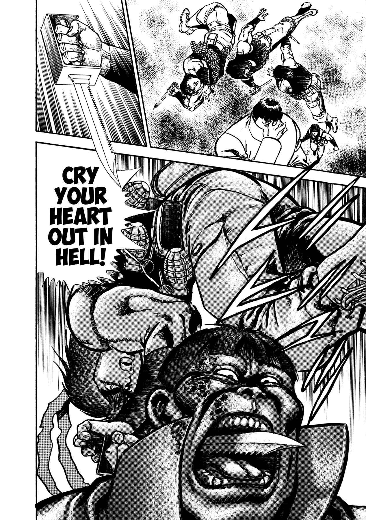 Page 20 Chapter 16 Dog Soldier