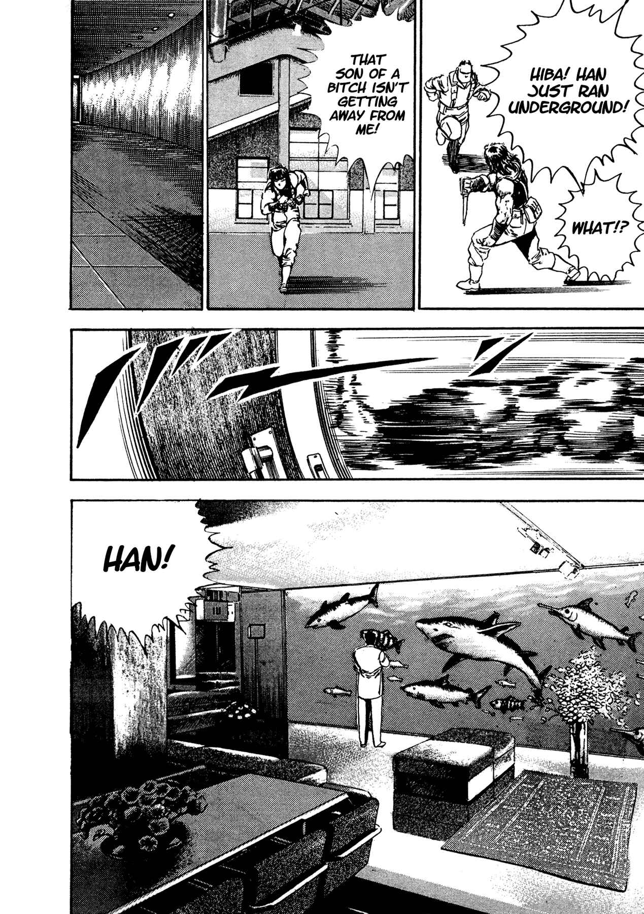 Page 22 Chapter 16 Dog Soldier