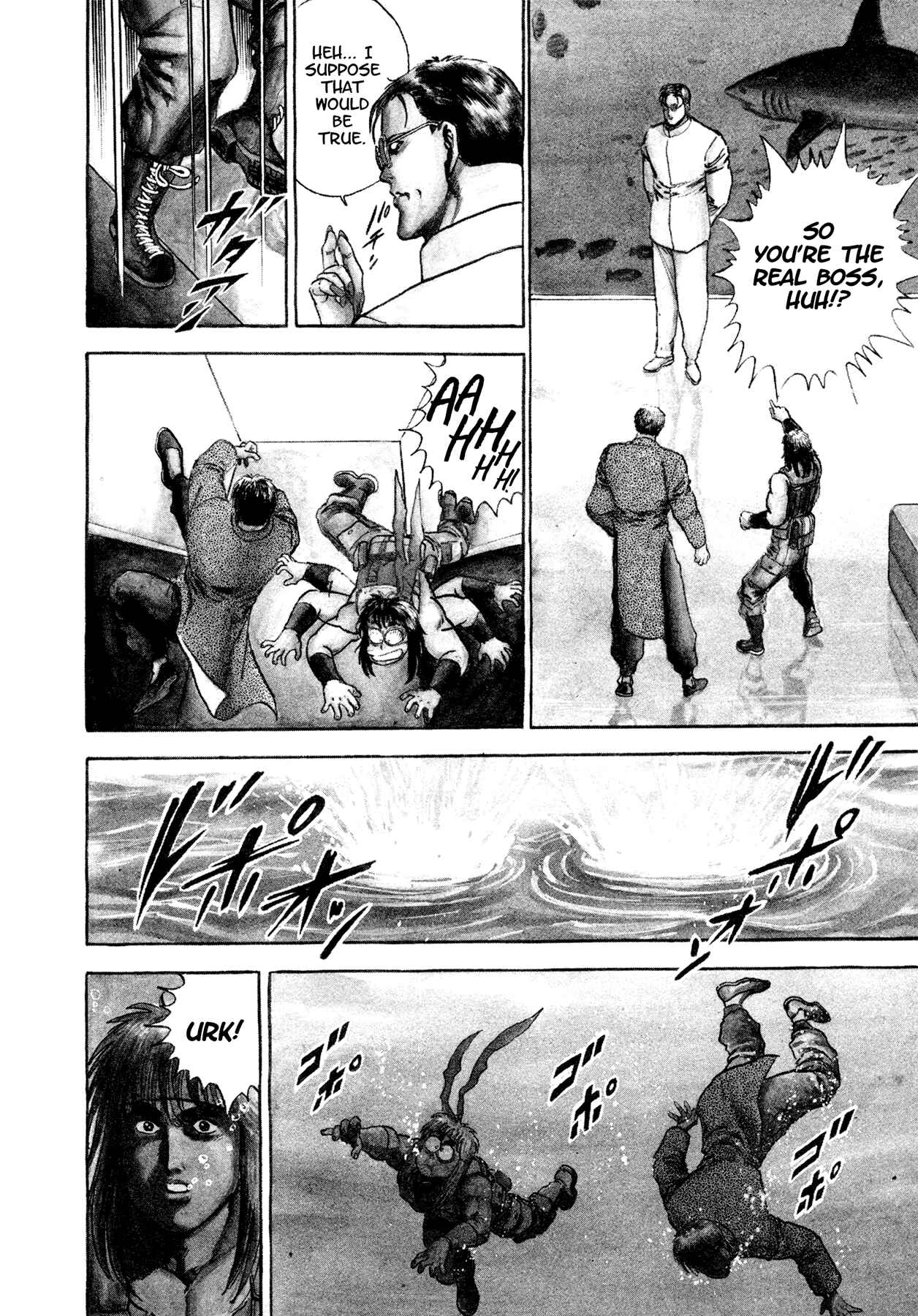 Page 26 Chapter 16 Dog Soldier