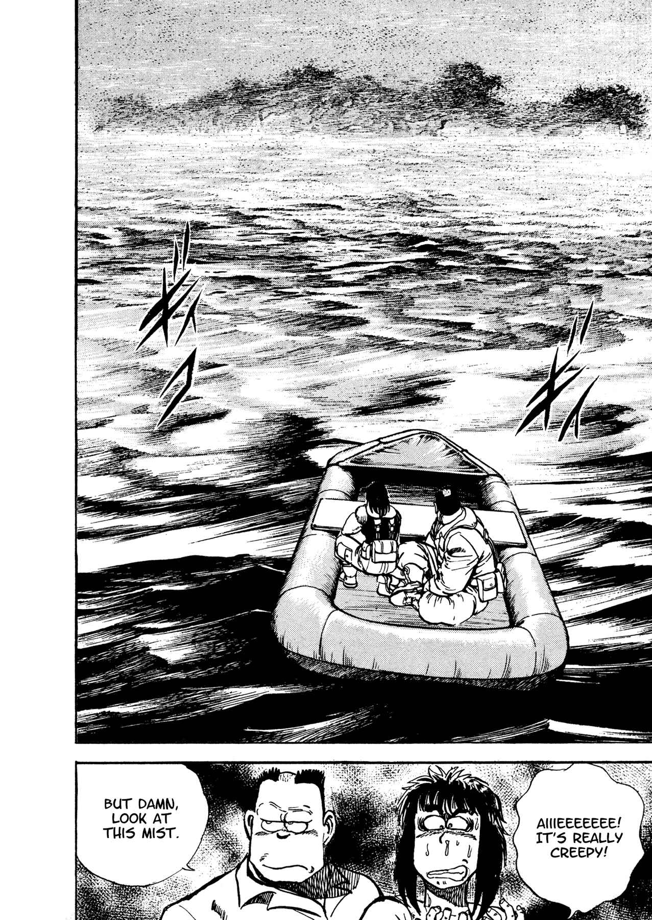 Page 53 Chapter 16 Dog Soldier