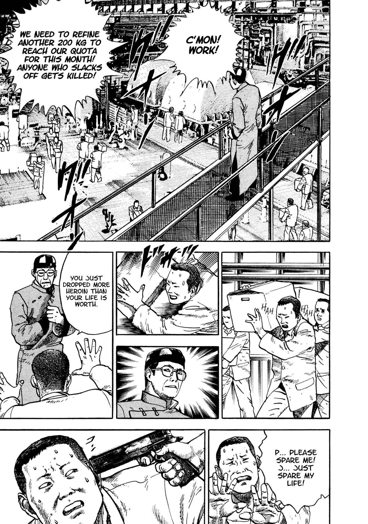 Page 58 Chapter 16 Dog Soldier