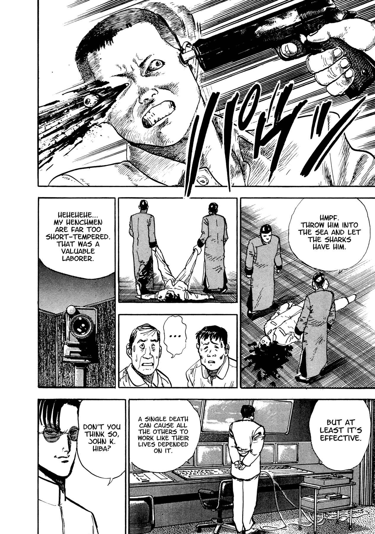 Page 59 Chapter 16 Dog Soldier