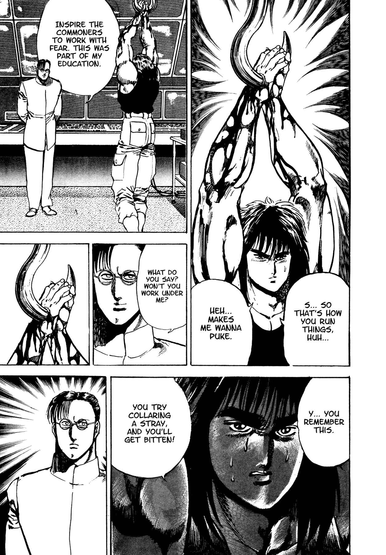Page 60 Chapter 16 Dog Soldier
