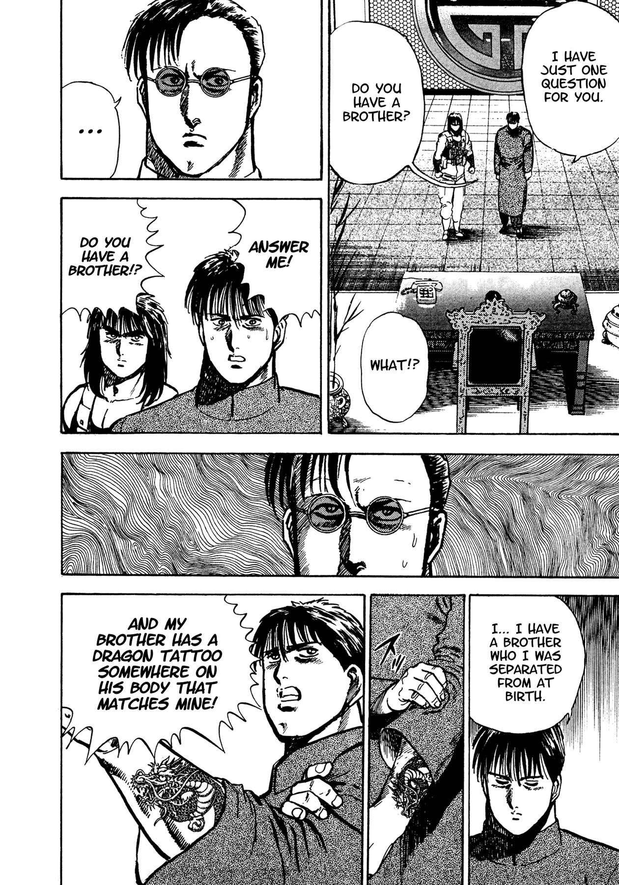 Page 69 Chapter 16 Dog Soldier