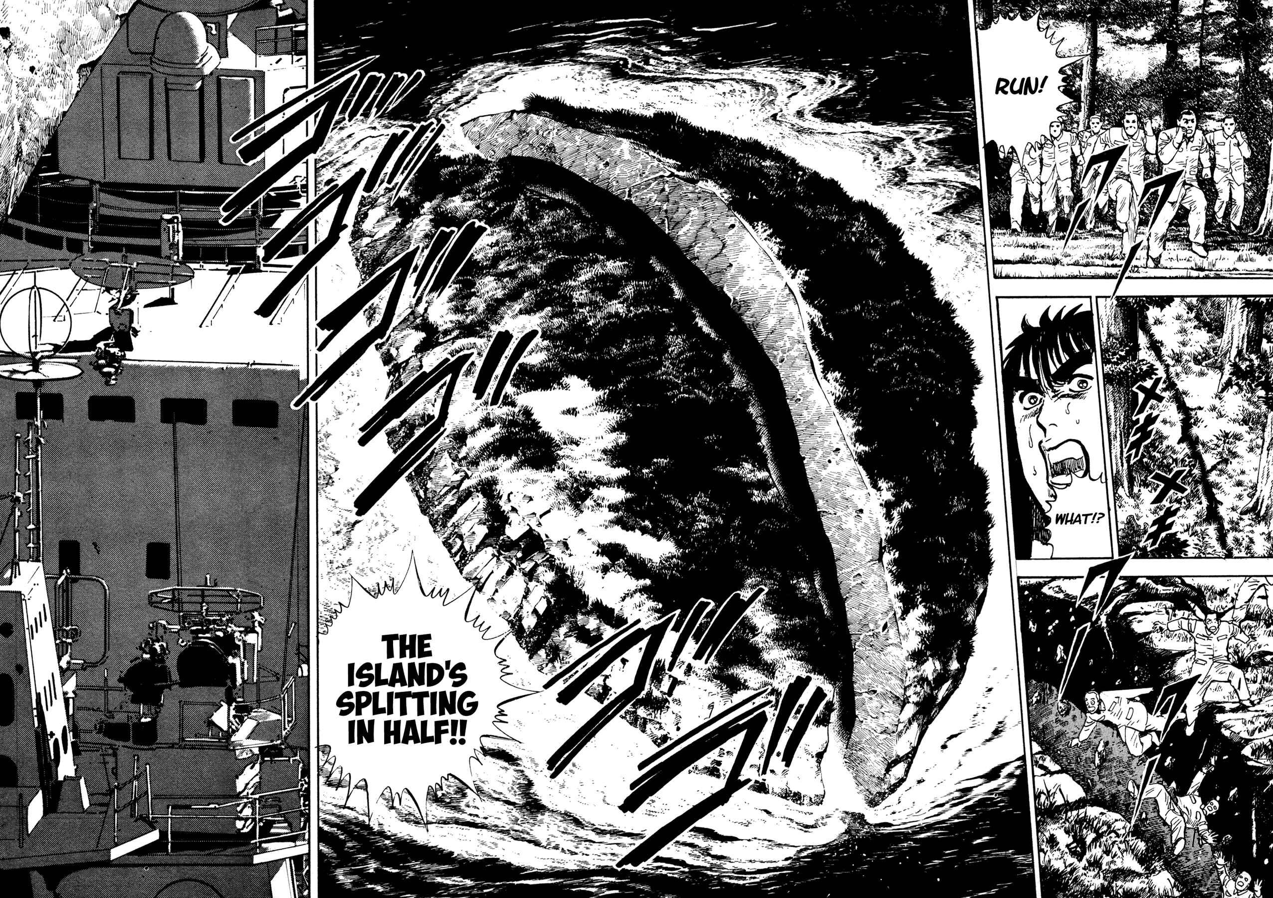 Page 83 Chapter 16 Dog Soldier
