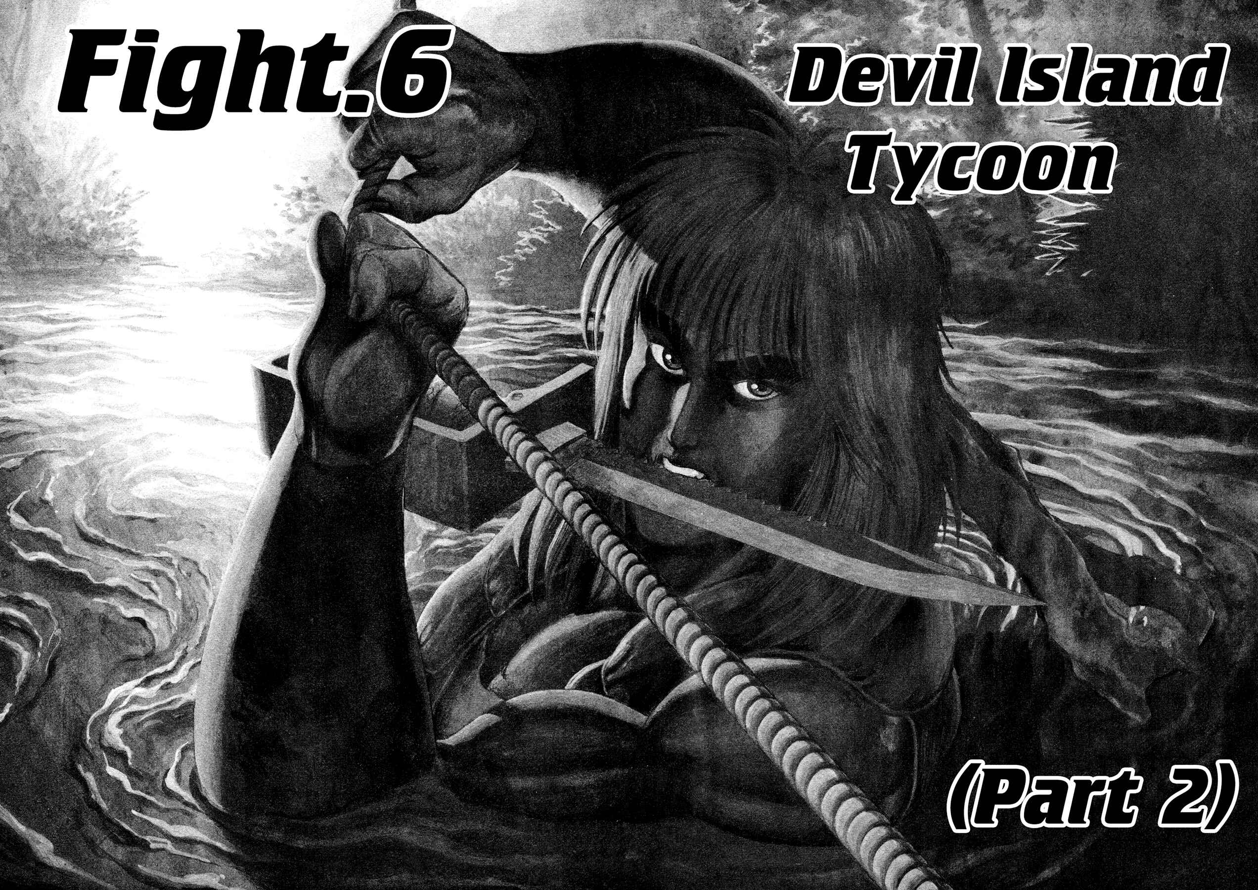 Page 9 Chapter 16 Dog Soldier