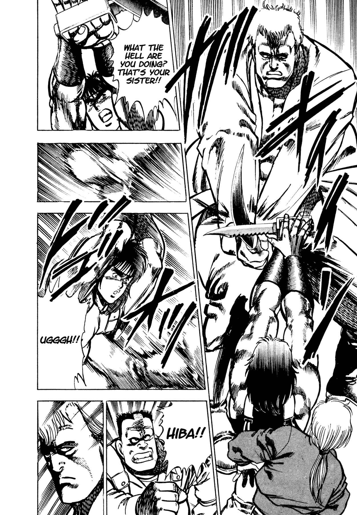 Page 27 Chapter 5 Dog Soldier