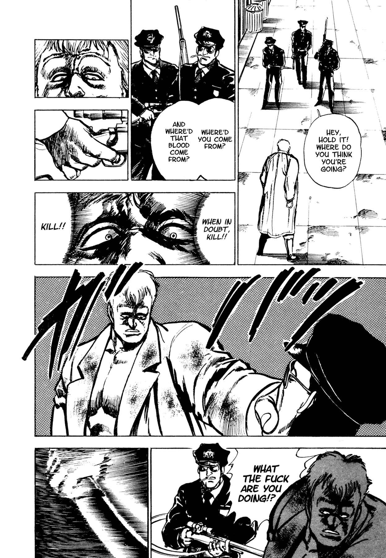 Page 35 Chapter 5 Dog Soldier