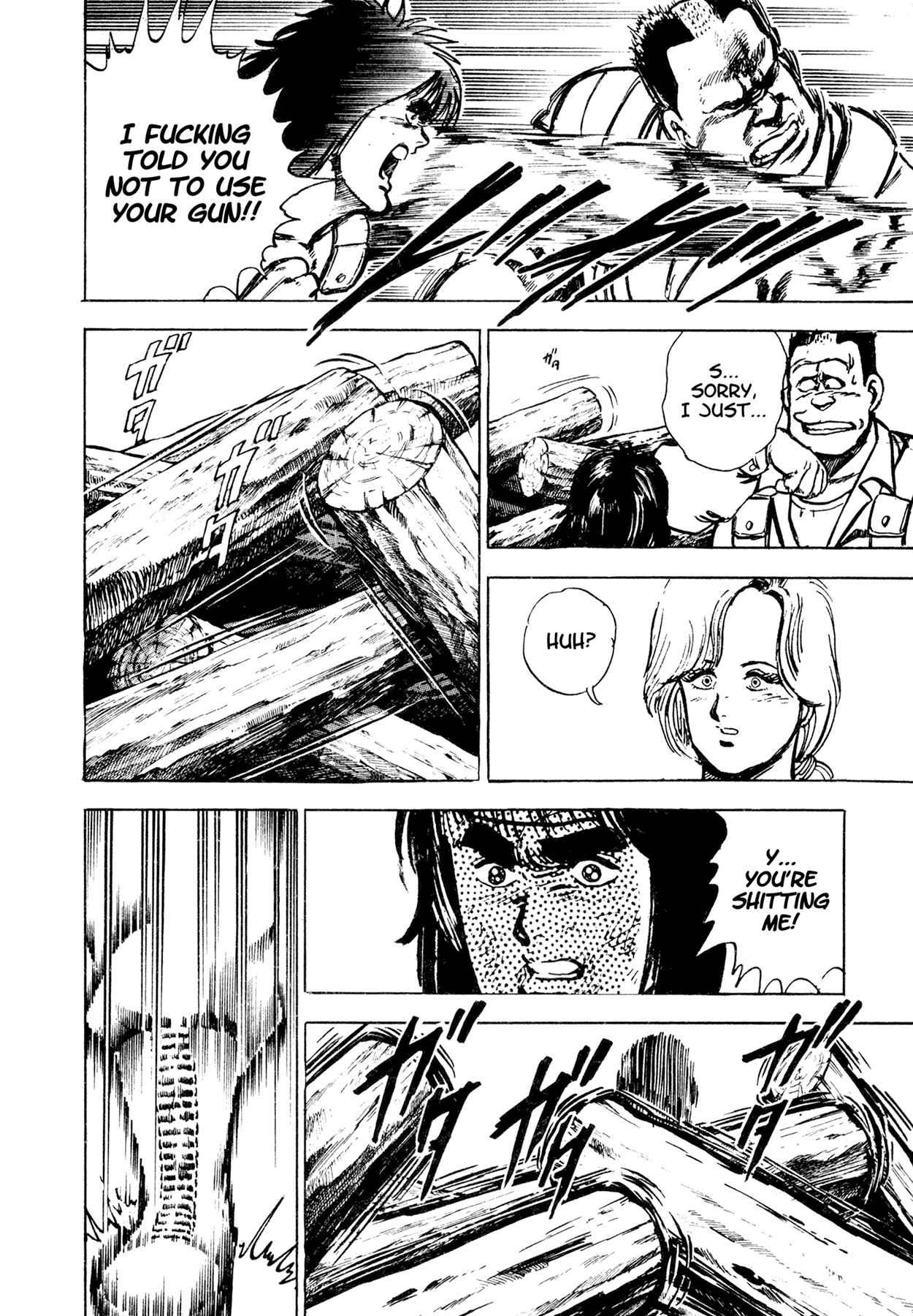 Page 43 Chapter 5 Dog Soldier
