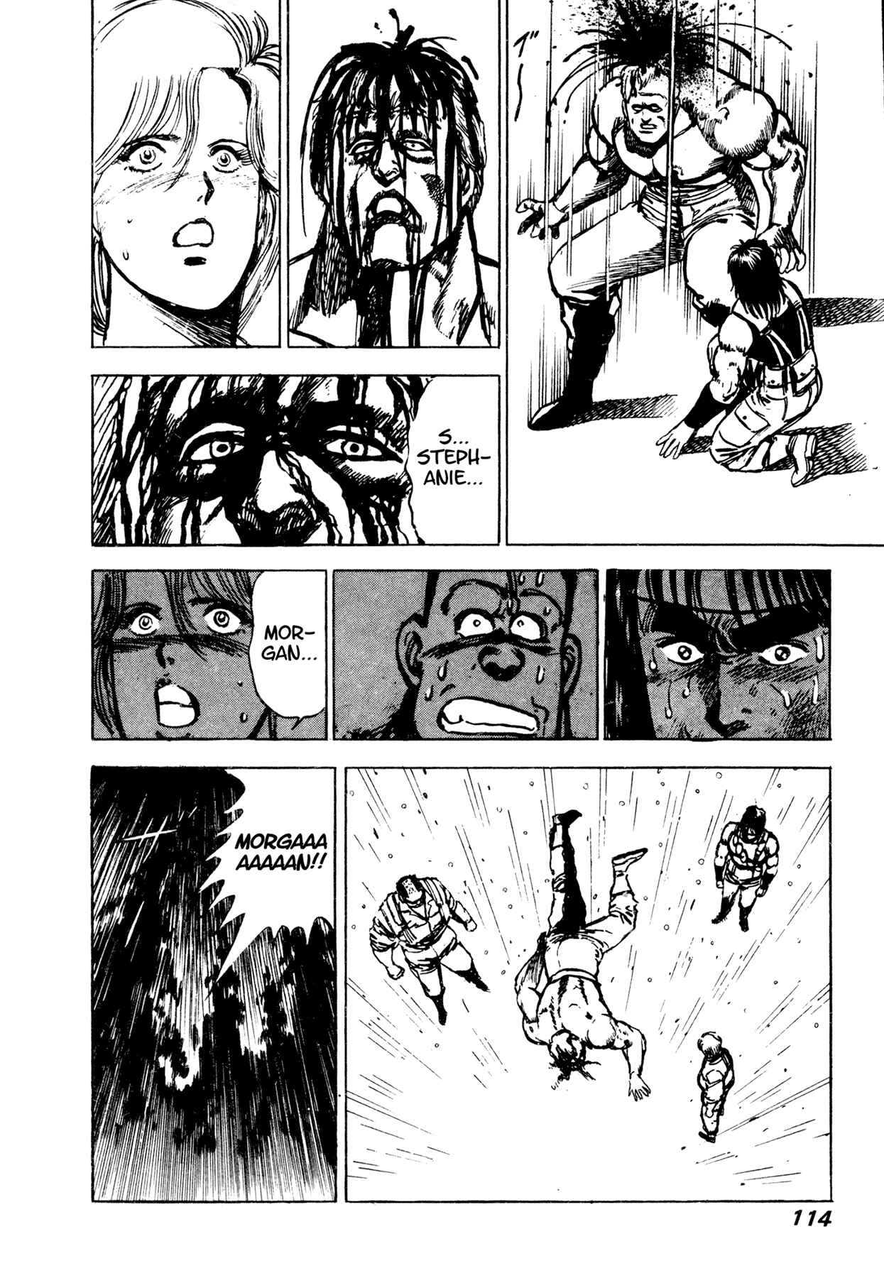Page 51 Chapter 5 Dog Soldier
