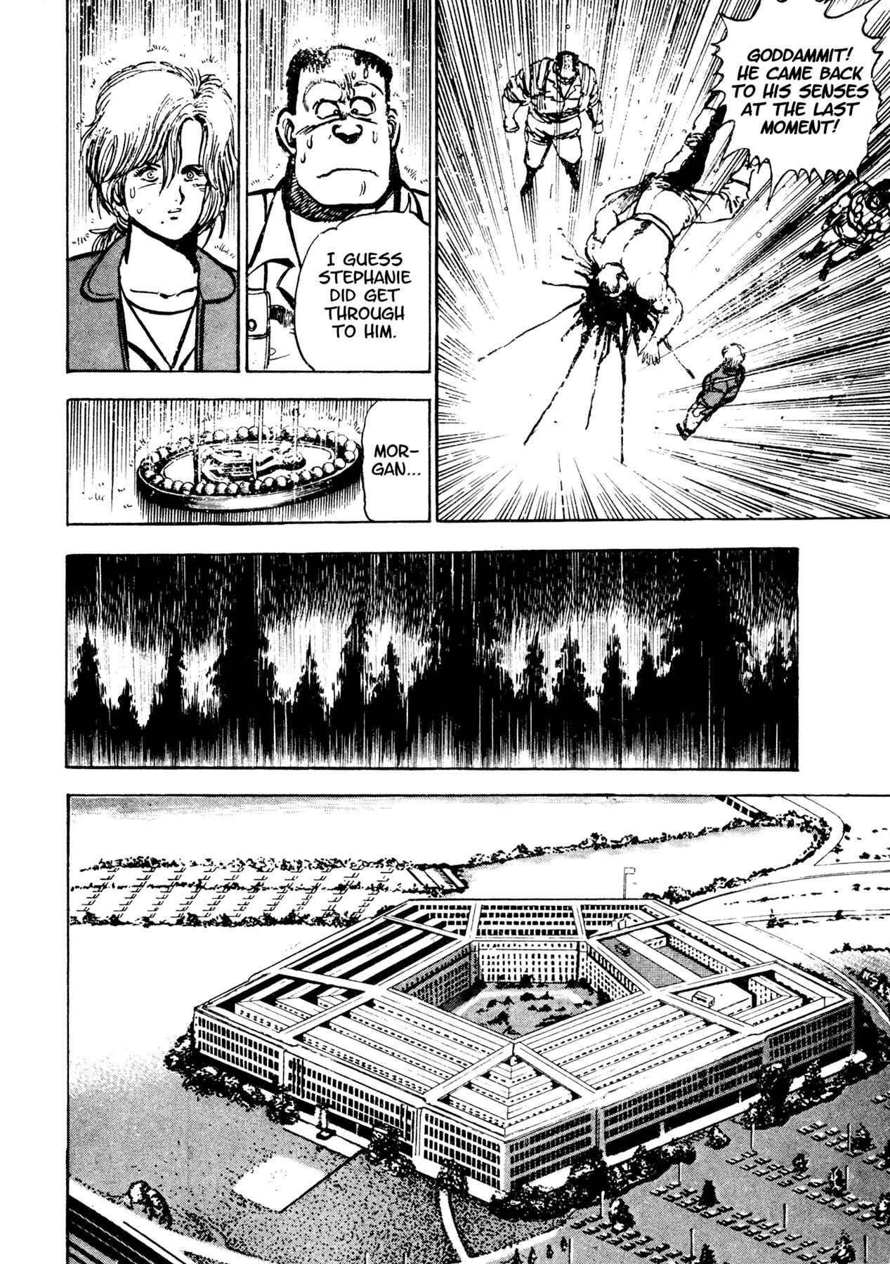 Page 52 Chapter 5 Dog Soldier