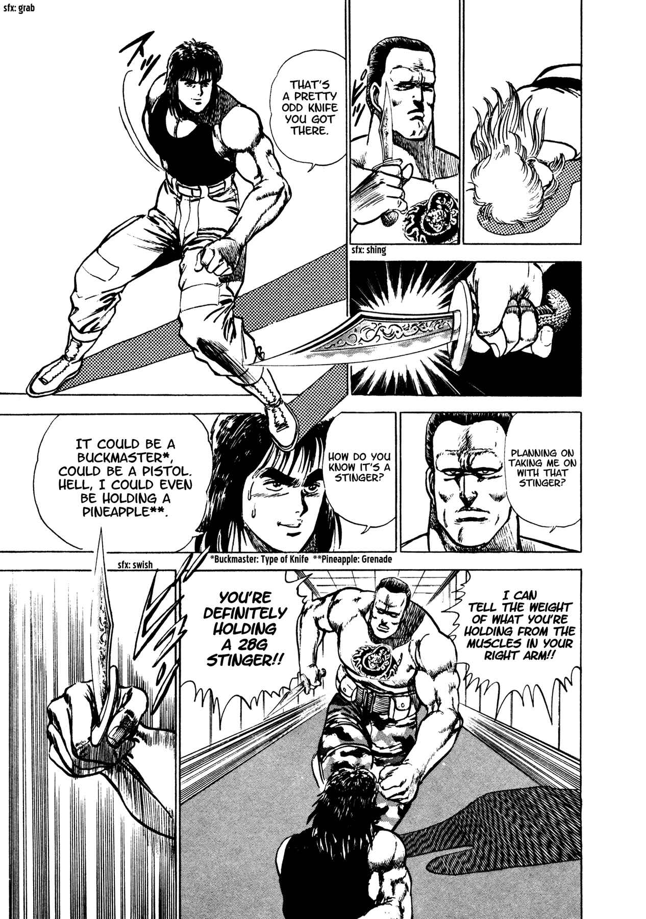 Page 16 Chapter 2 Dog Soldier