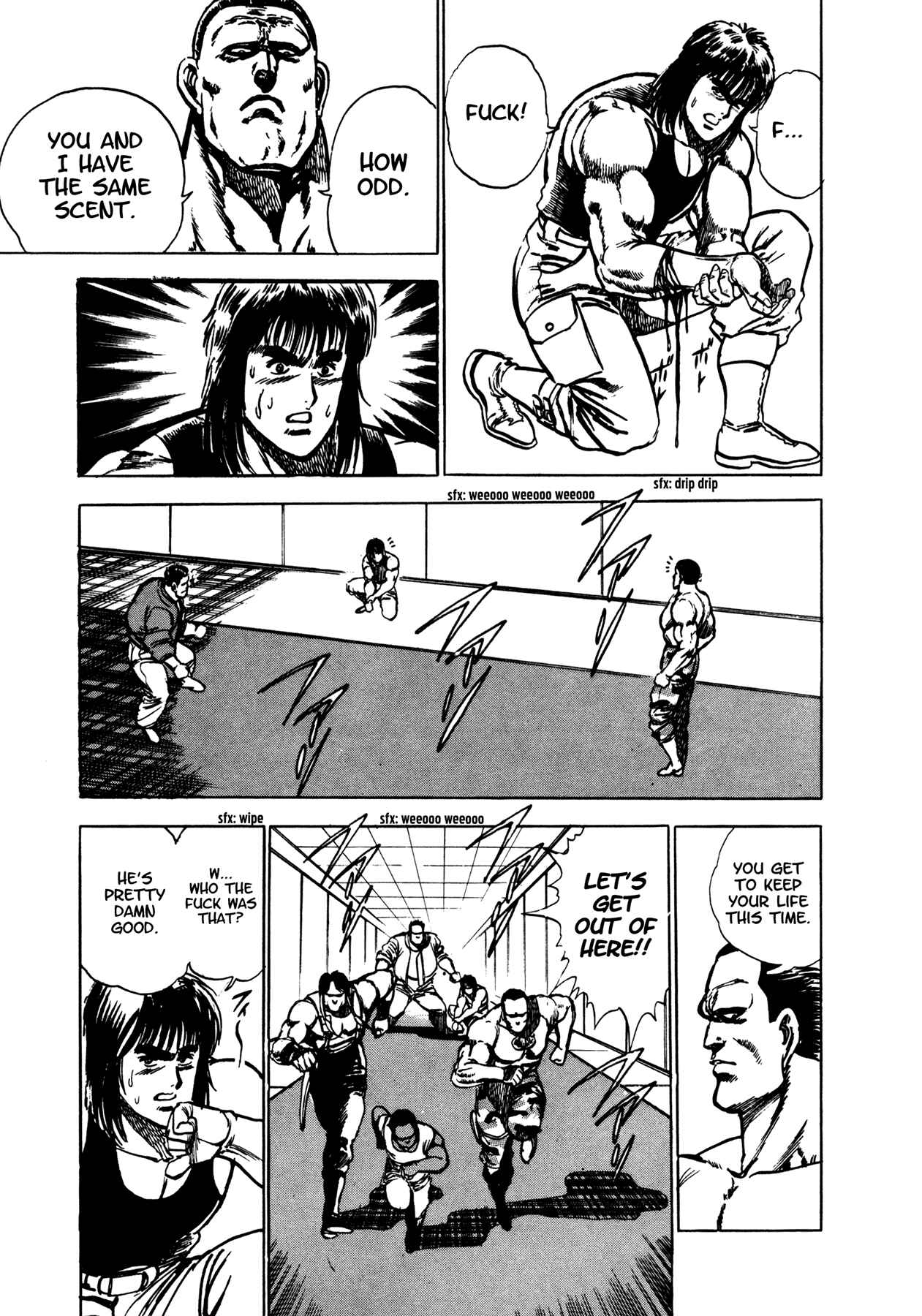 Page 18 Chapter 2 Dog Soldier