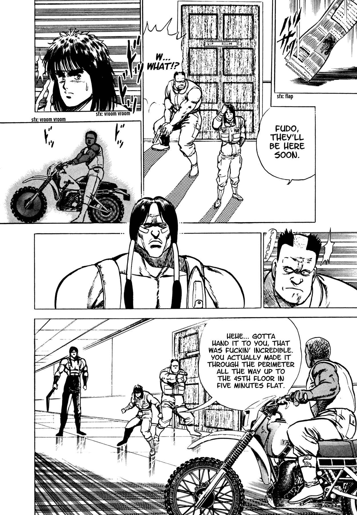 Page 33 Chapter 2 Dog Soldier