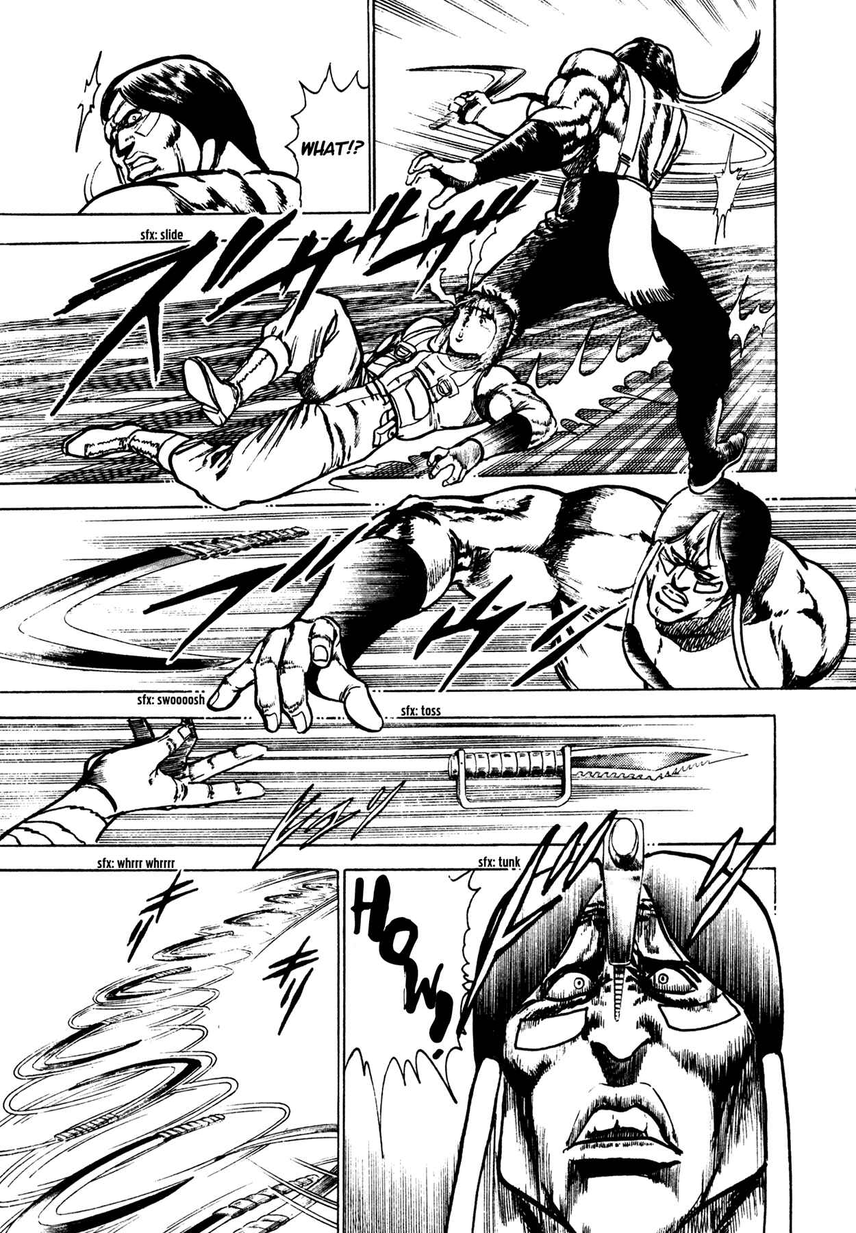 Page 36 Chapter 2 Dog Soldier