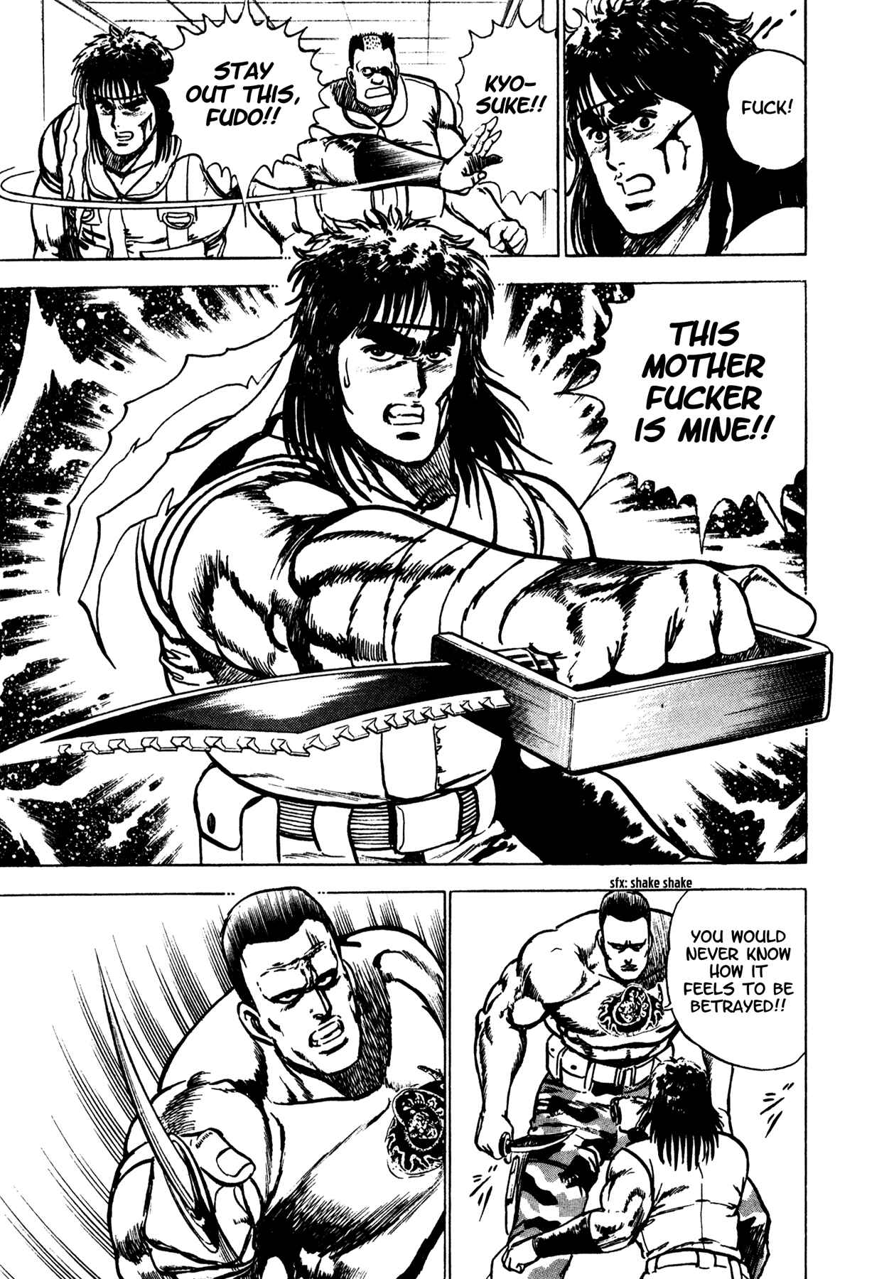 Page 40 Chapter 2 Dog Soldier