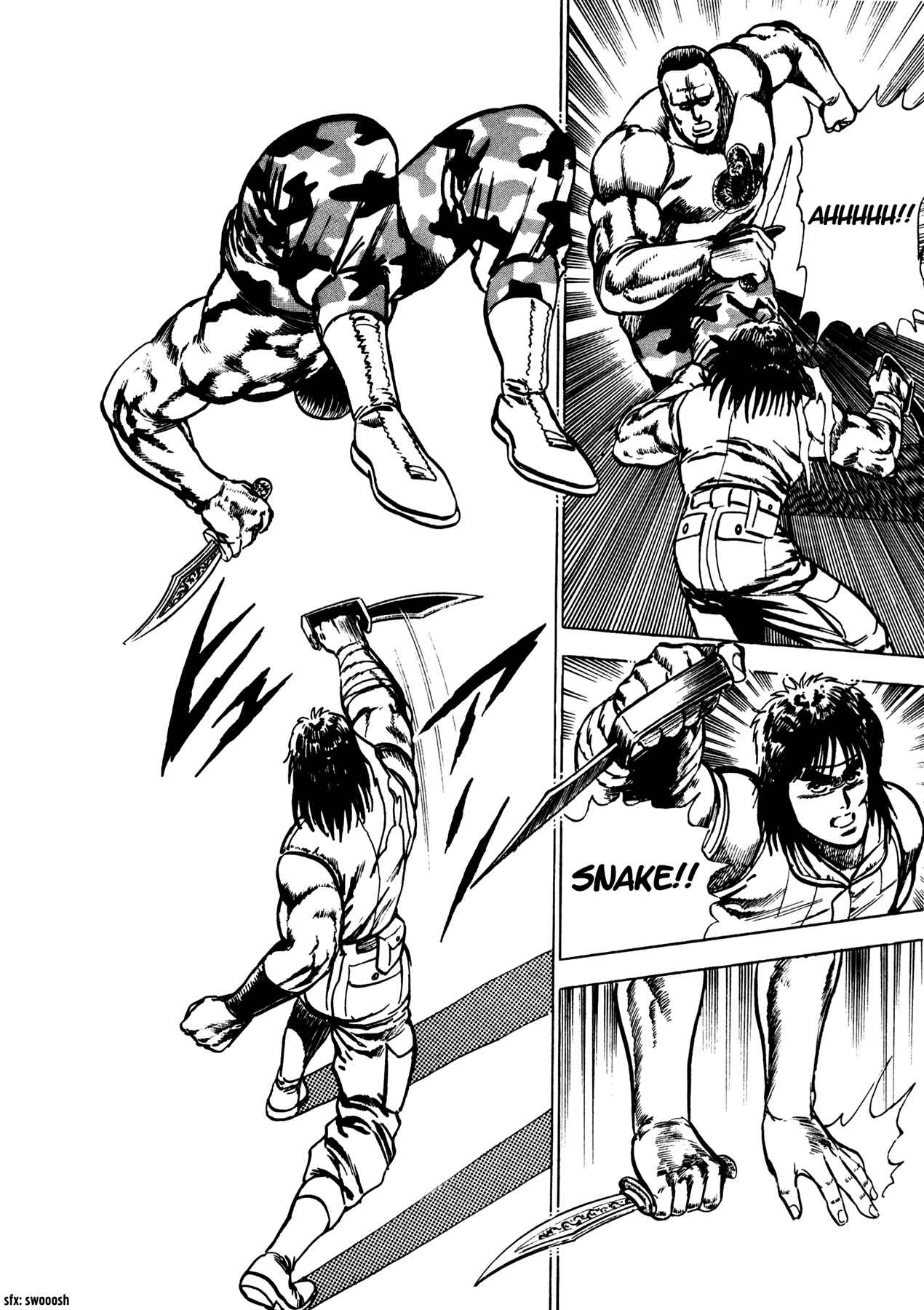 Page 45 Chapter 2 Dog Soldier