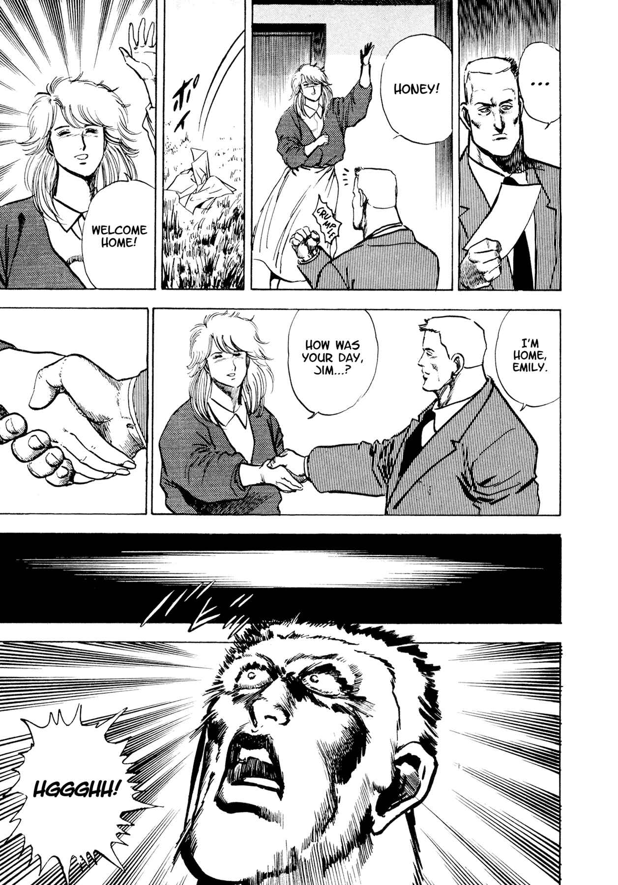 Page 15 Chapter 11 Dog Soldier