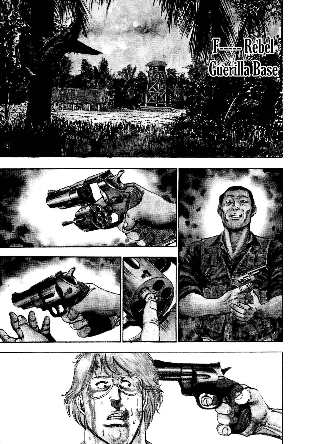 Page 2 Chapter 11 Dog Soldier