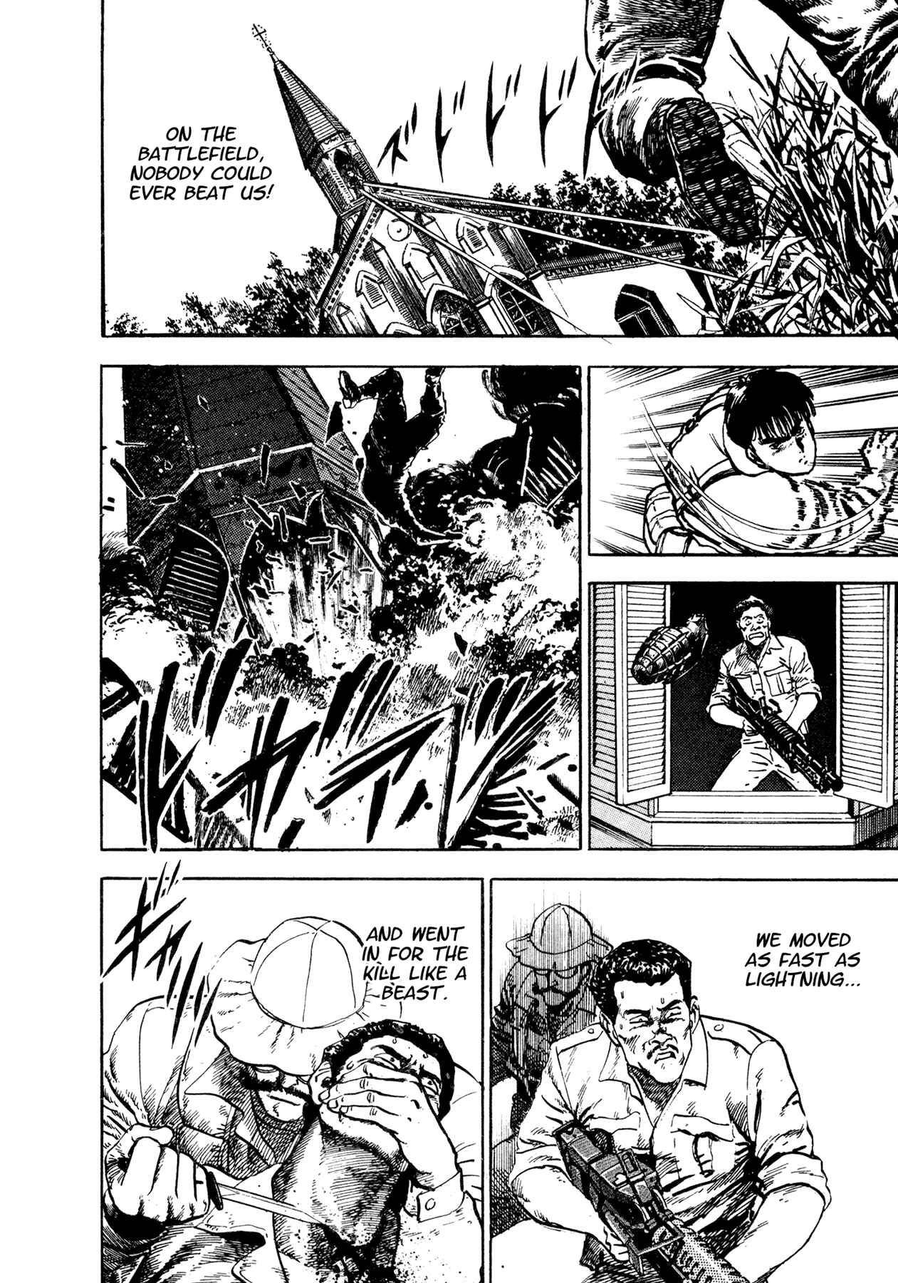 Page 20 Chapter 11 Dog Soldier
