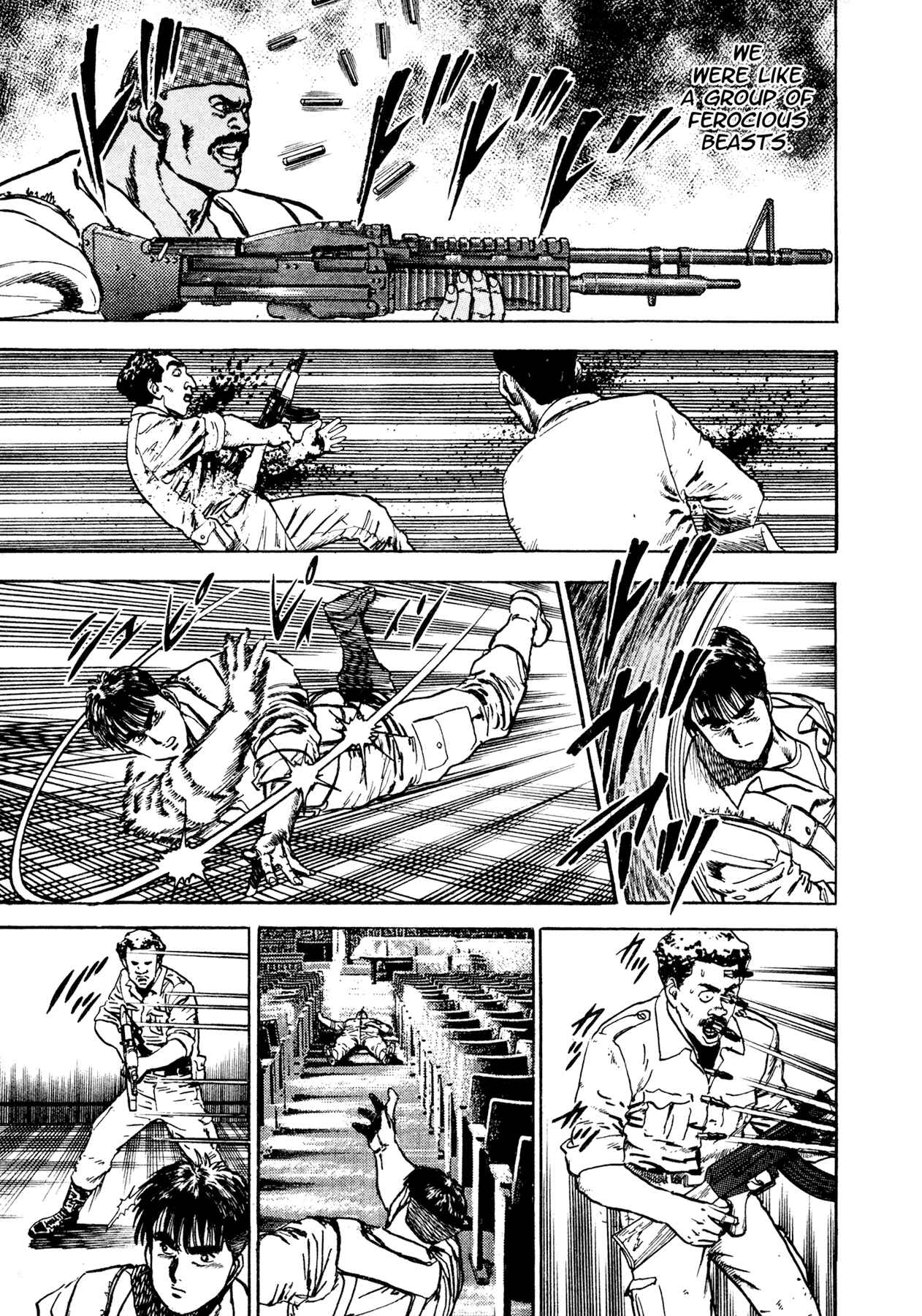 Page 21 Chapter 11 Dog Soldier