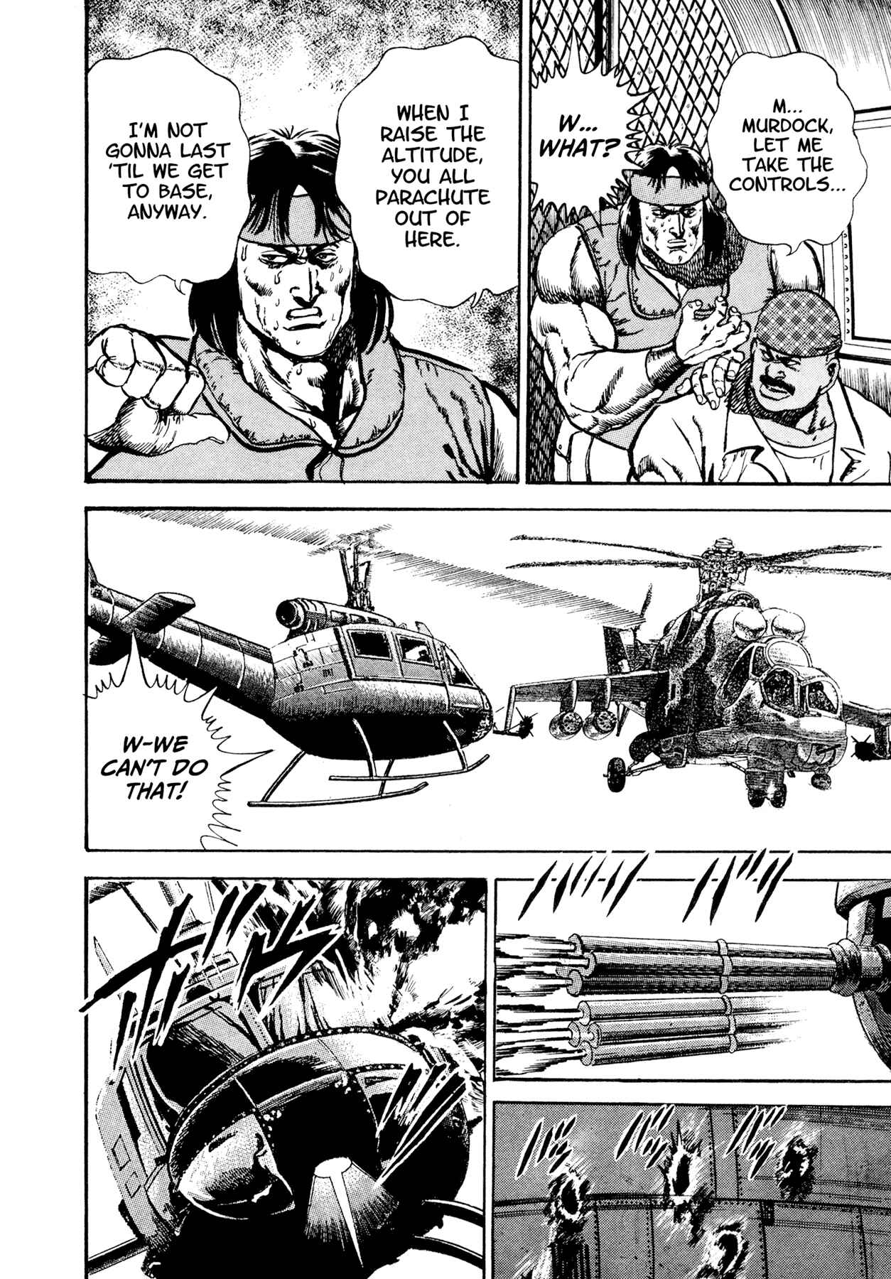 Page 25 Chapter 11 Dog Soldier