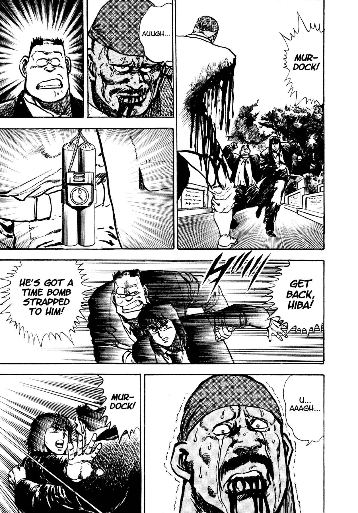 Page 36 Chapter 11 Dog Soldier