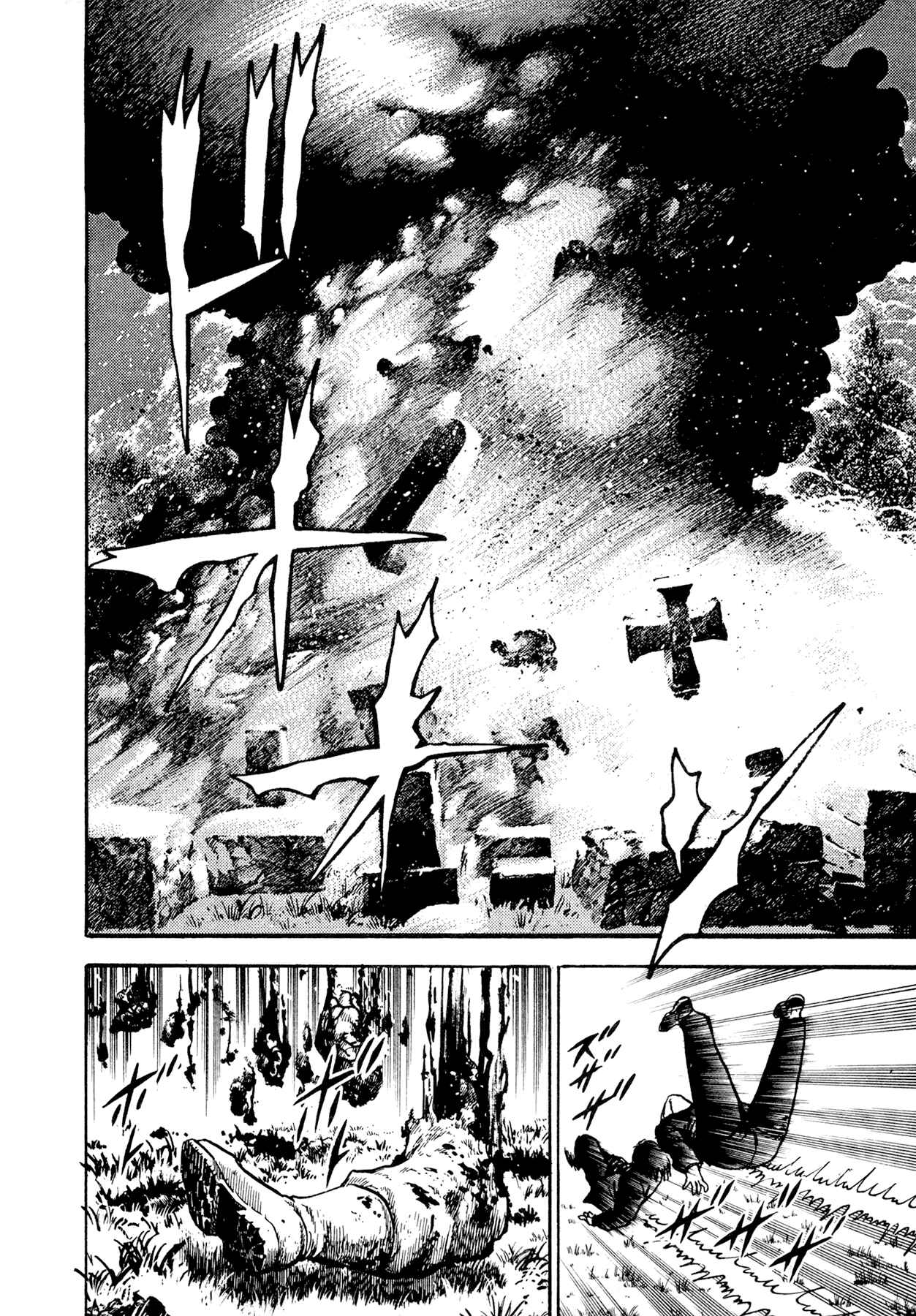 Page 37 Chapter 11 Dog Soldier