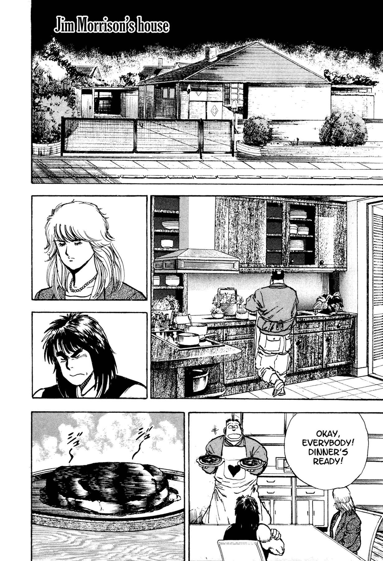 Page 39 Chapter 11 Dog Soldier