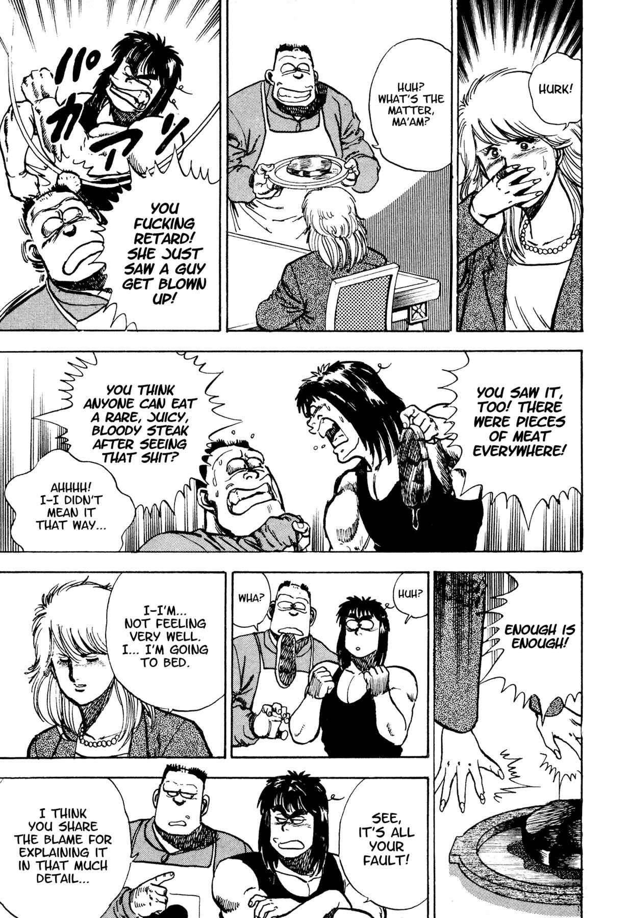 Page 40 Chapter 11 Dog Soldier