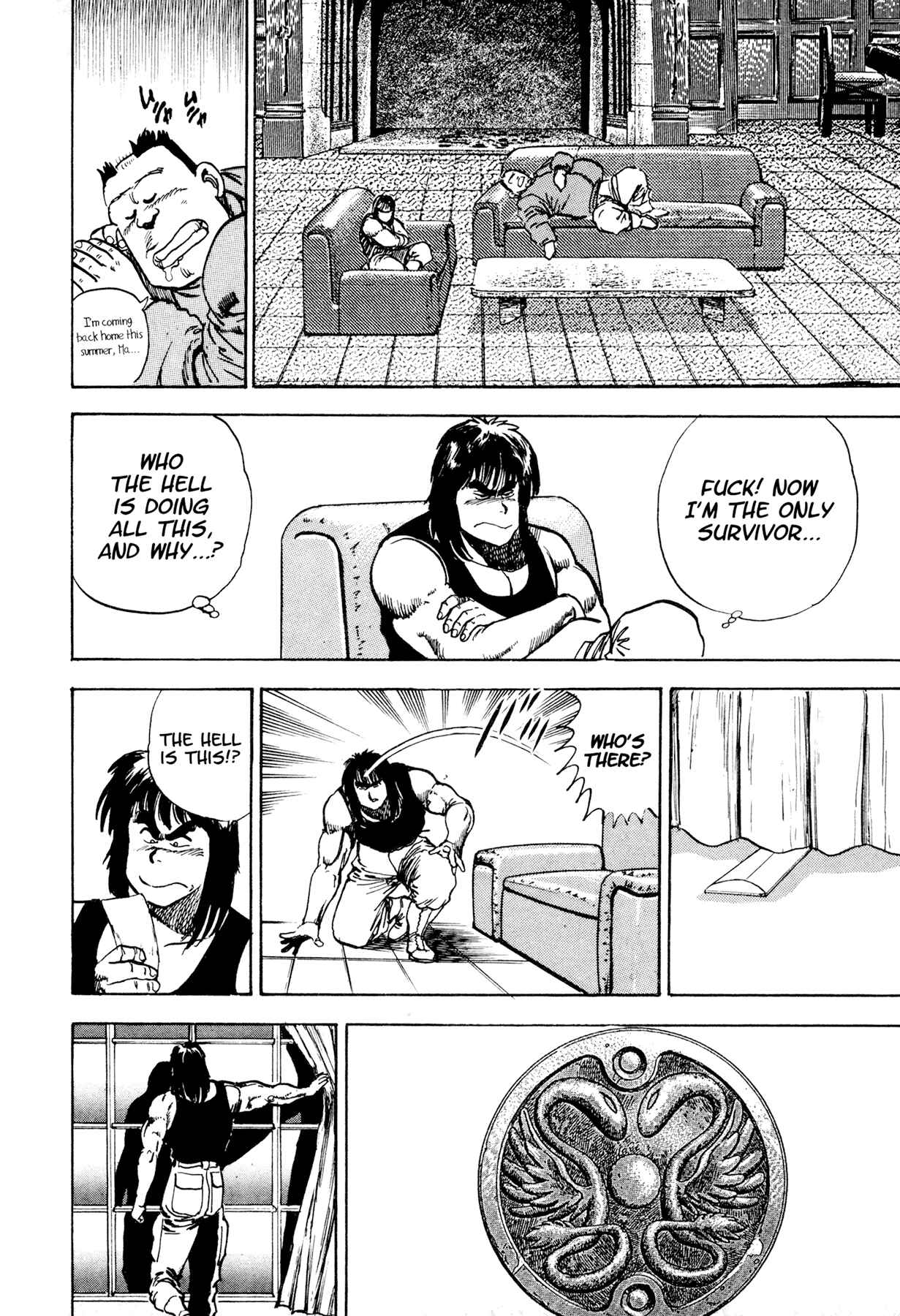 Page 41 Chapter 11 Dog Soldier