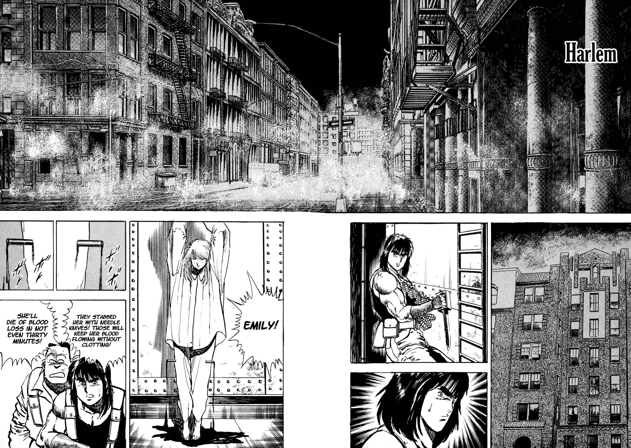 Page 47 Chapter 11 Dog Soldier