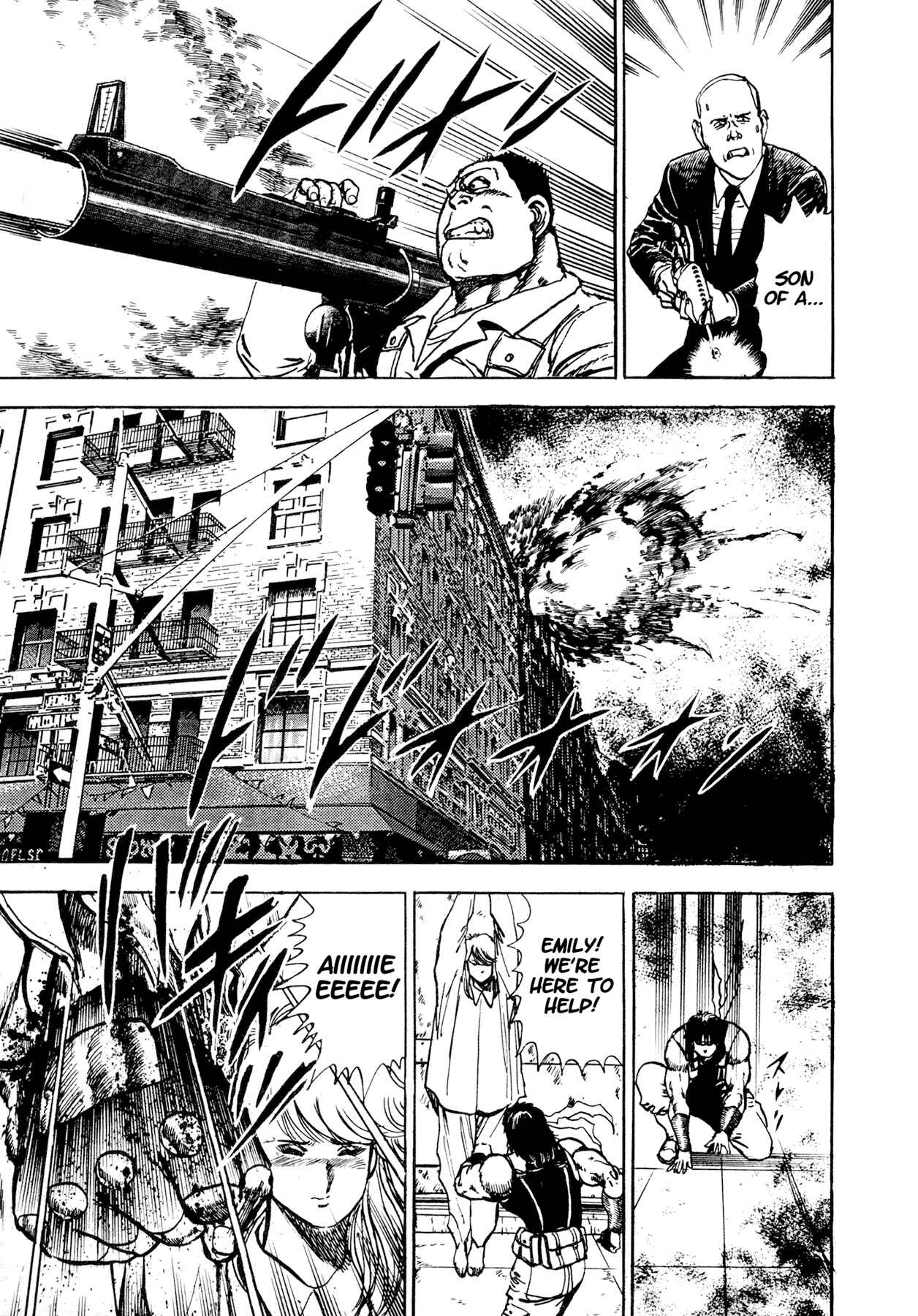 Page 49 Chapter 11 Dog Soldier