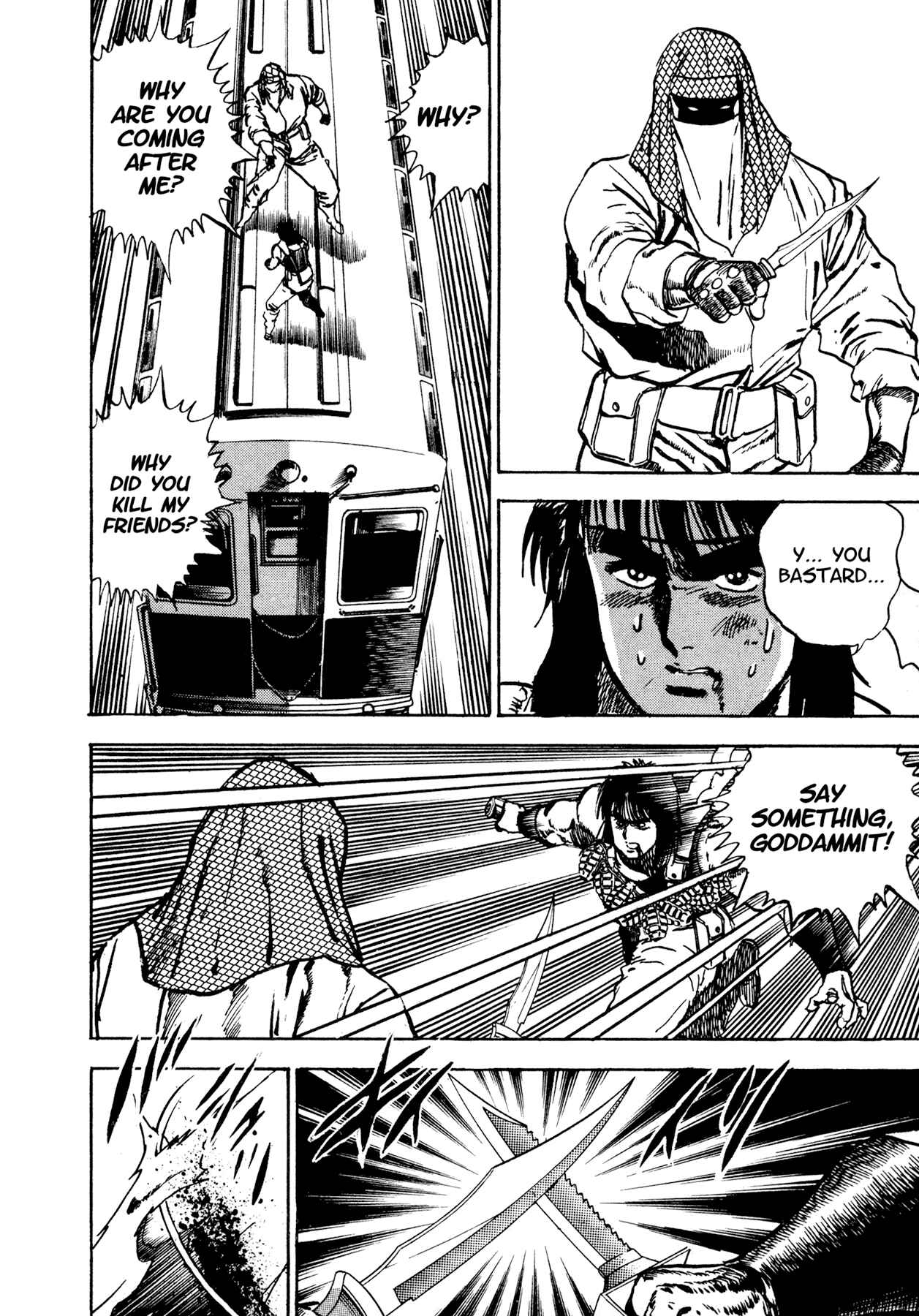 Page 54 Chapter 11 Dog Soldier
