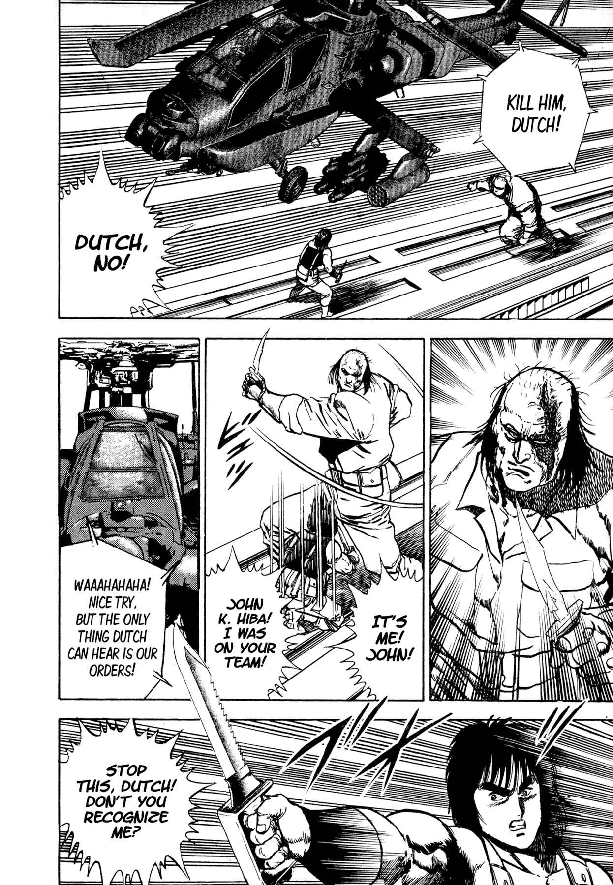 Page 58 Chapter 11 Dog Soldier