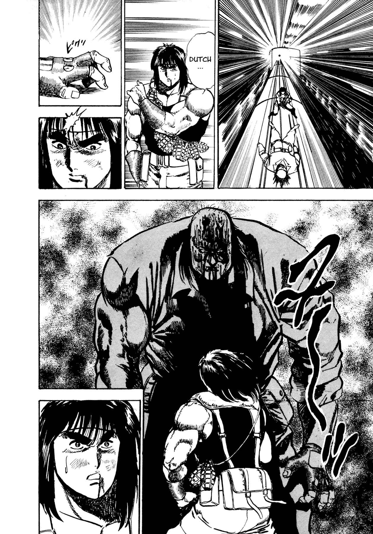 Page 64 Chapter 11 Dog Soldier