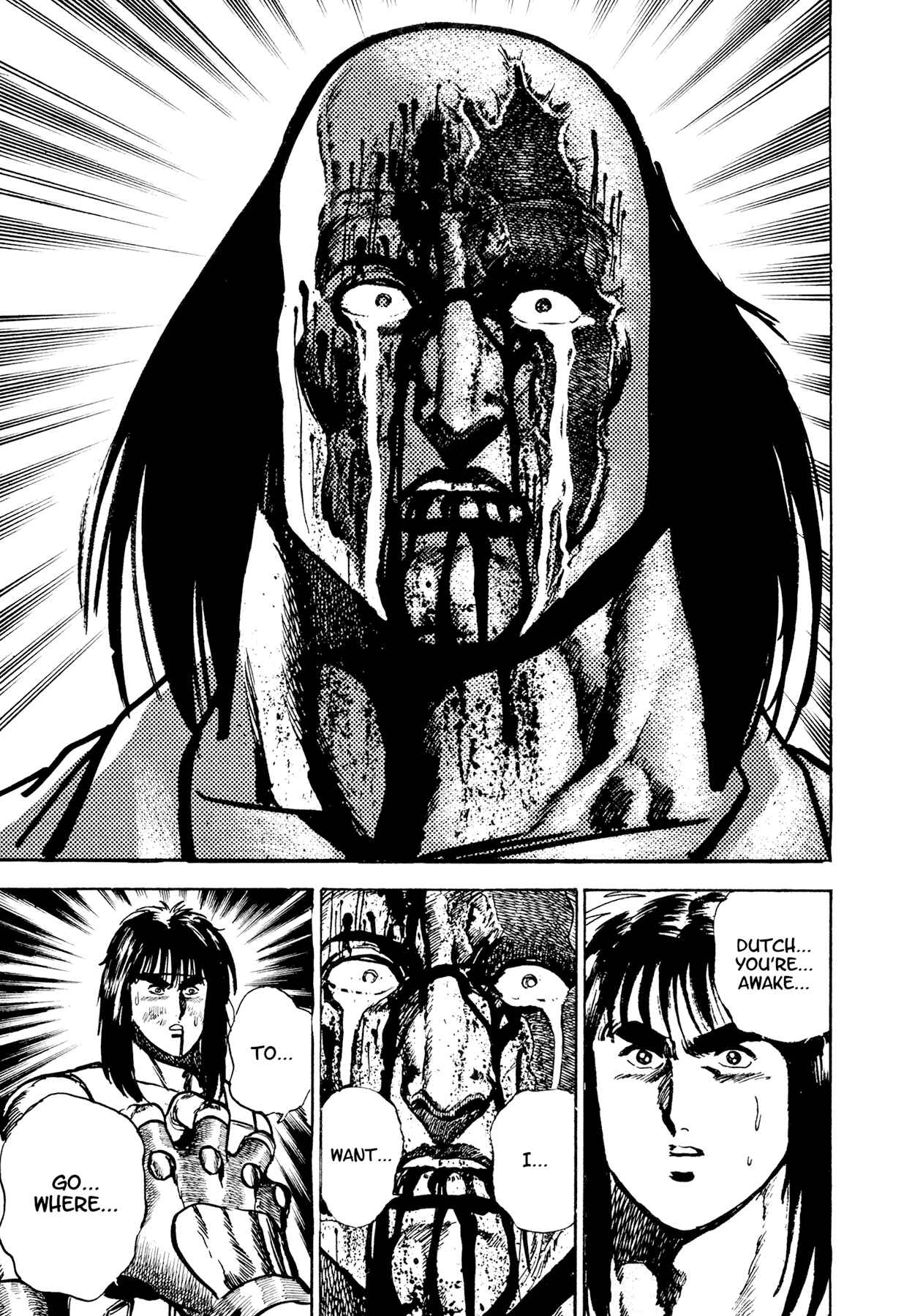 Page 65 Chapter 11 Dog Soldier