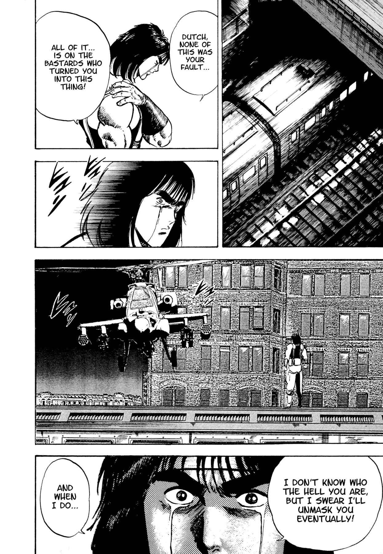 Page 68 Chapter 11 Dog Soldier