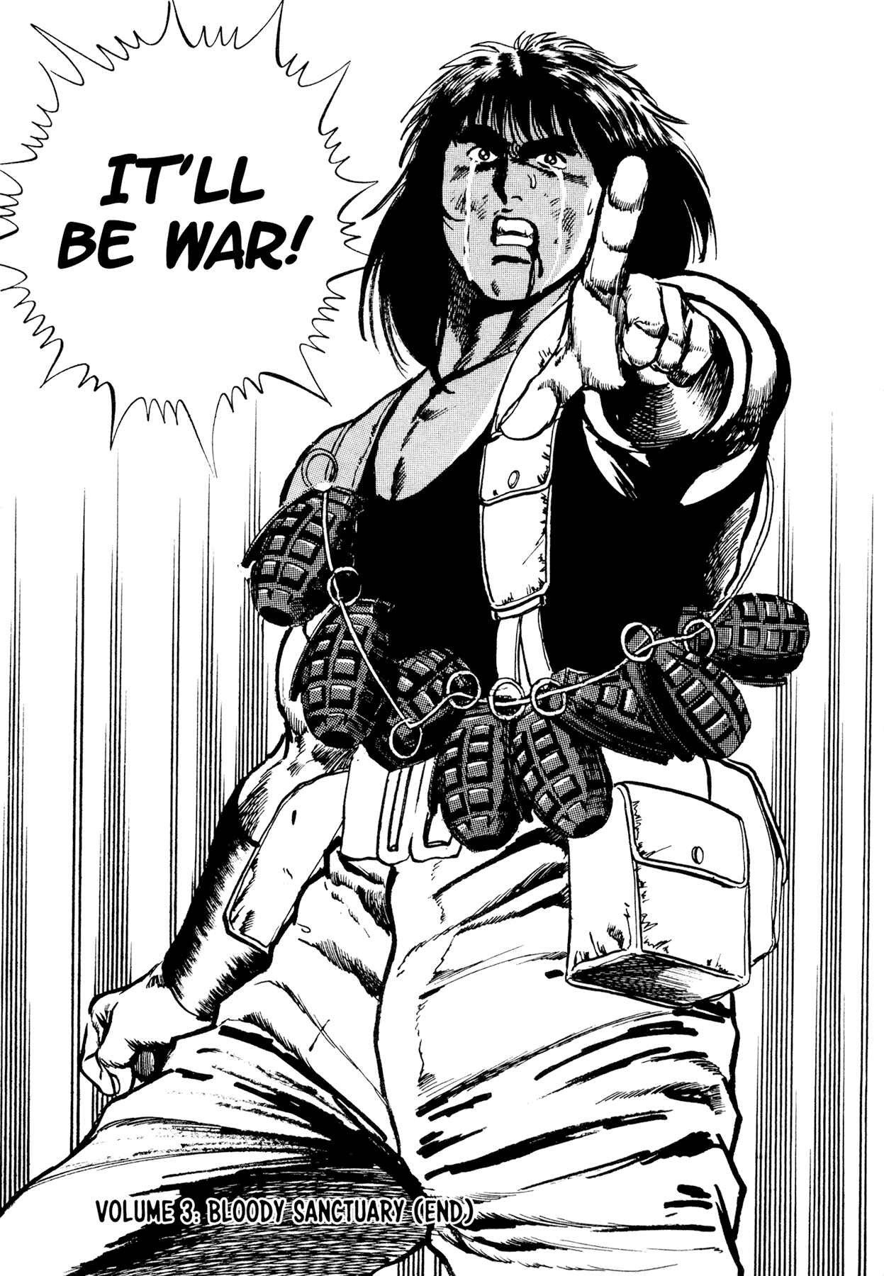 Page 69 Chapter 11 Dog Soldier