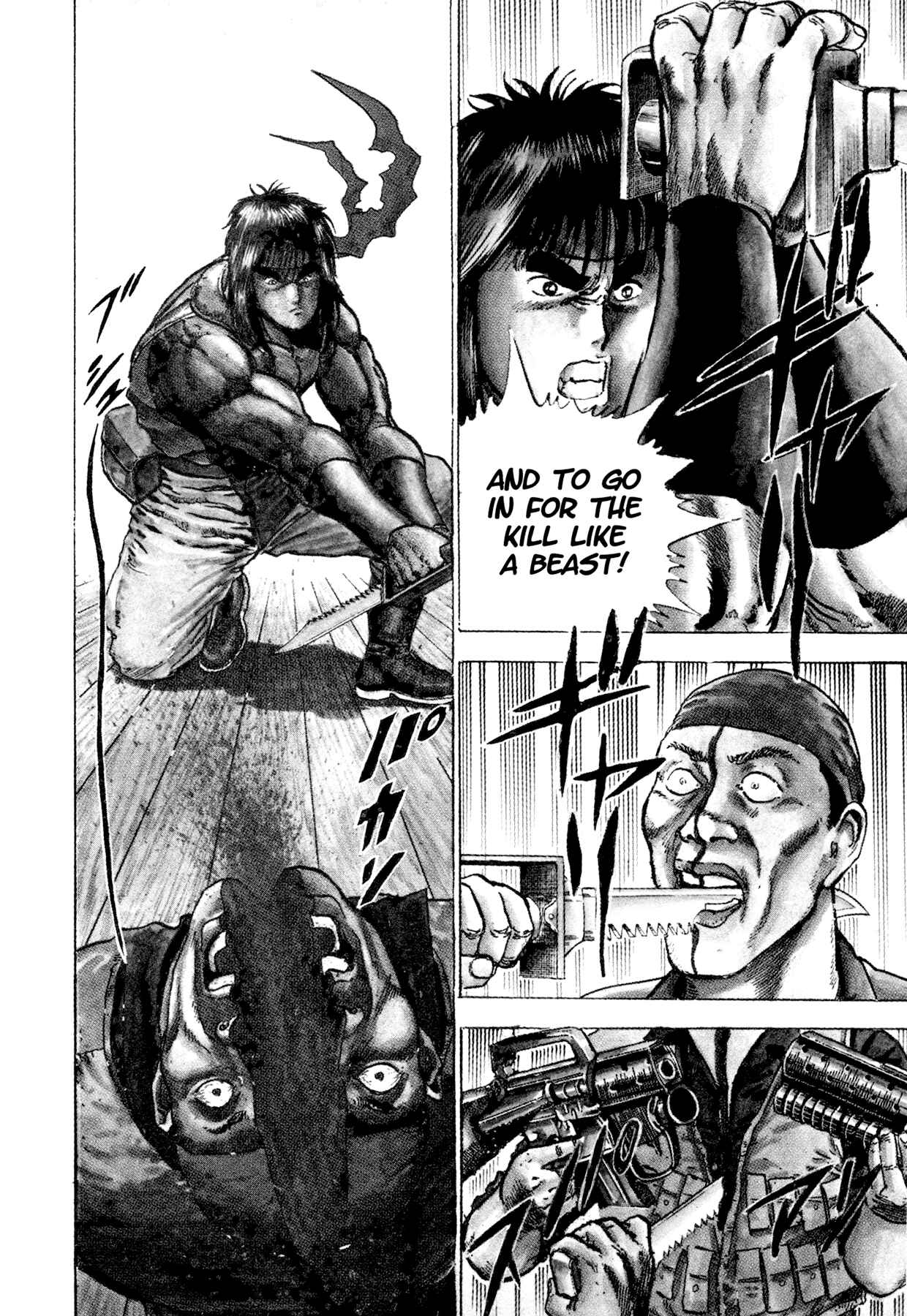 Page 8 Chapter 11 Dog Soldier