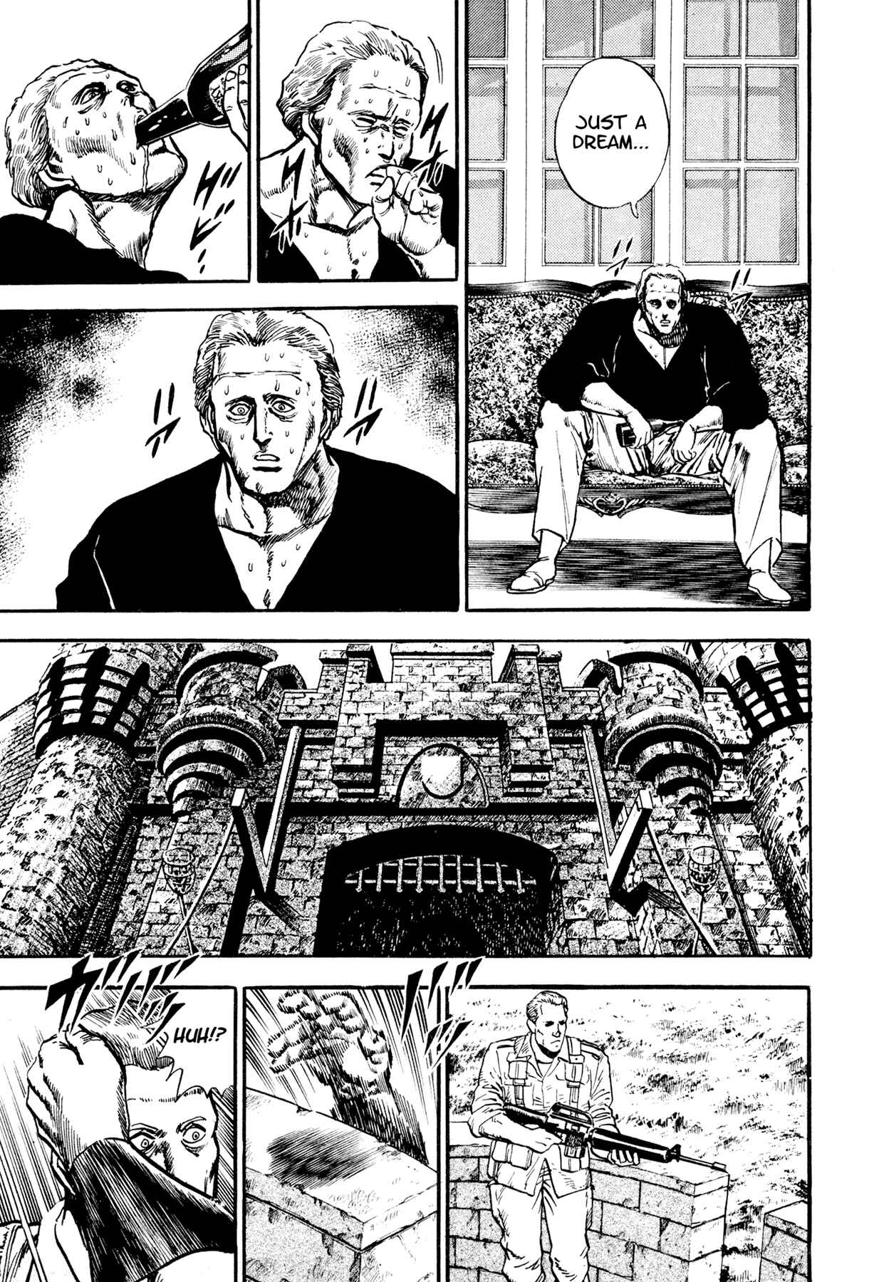Page 23 Chapter 8 Dog Soldier