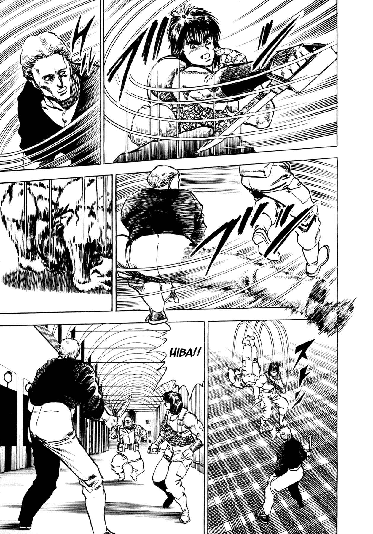 Page 43 Chapter 8 Dog Soldier